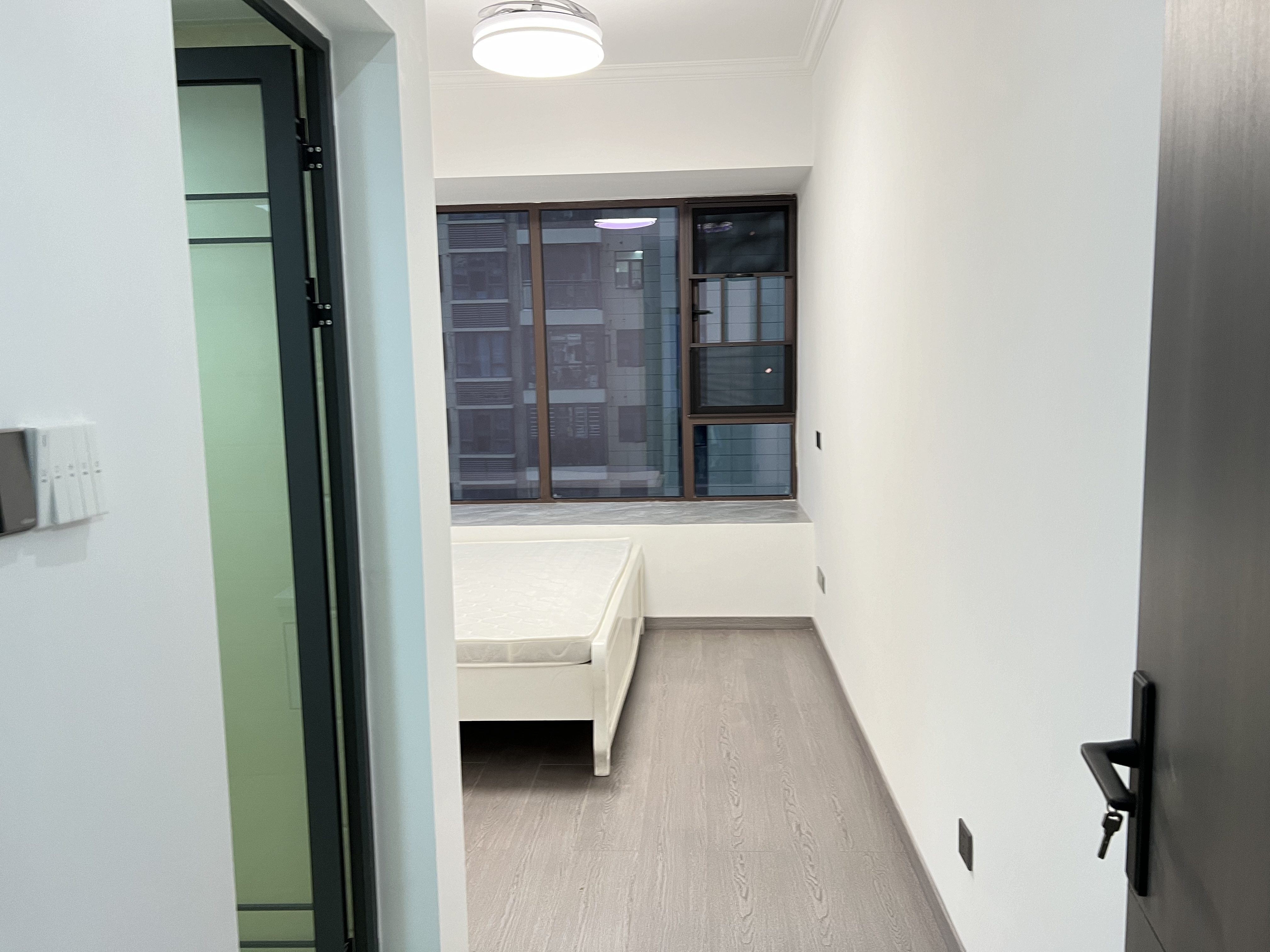 水木十里春风小区 3室2厅2卫 52.0万 水木十里春风小区 3室2厅2卫 52.0万室内图