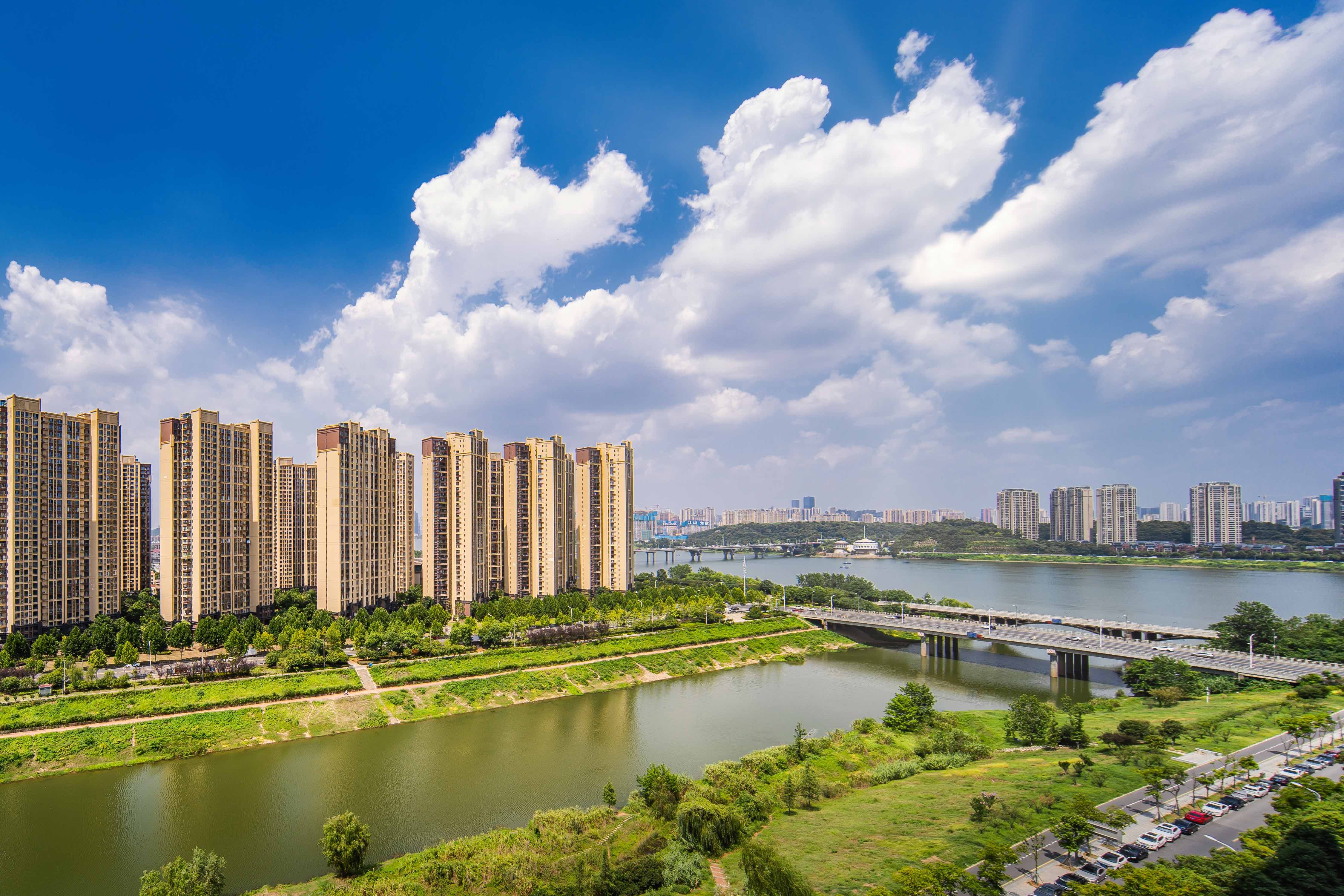 奥克斯滨仕花园（奥克斯洋湖广场/奥克斯中心）  3室2厅2卫   142.00万其他