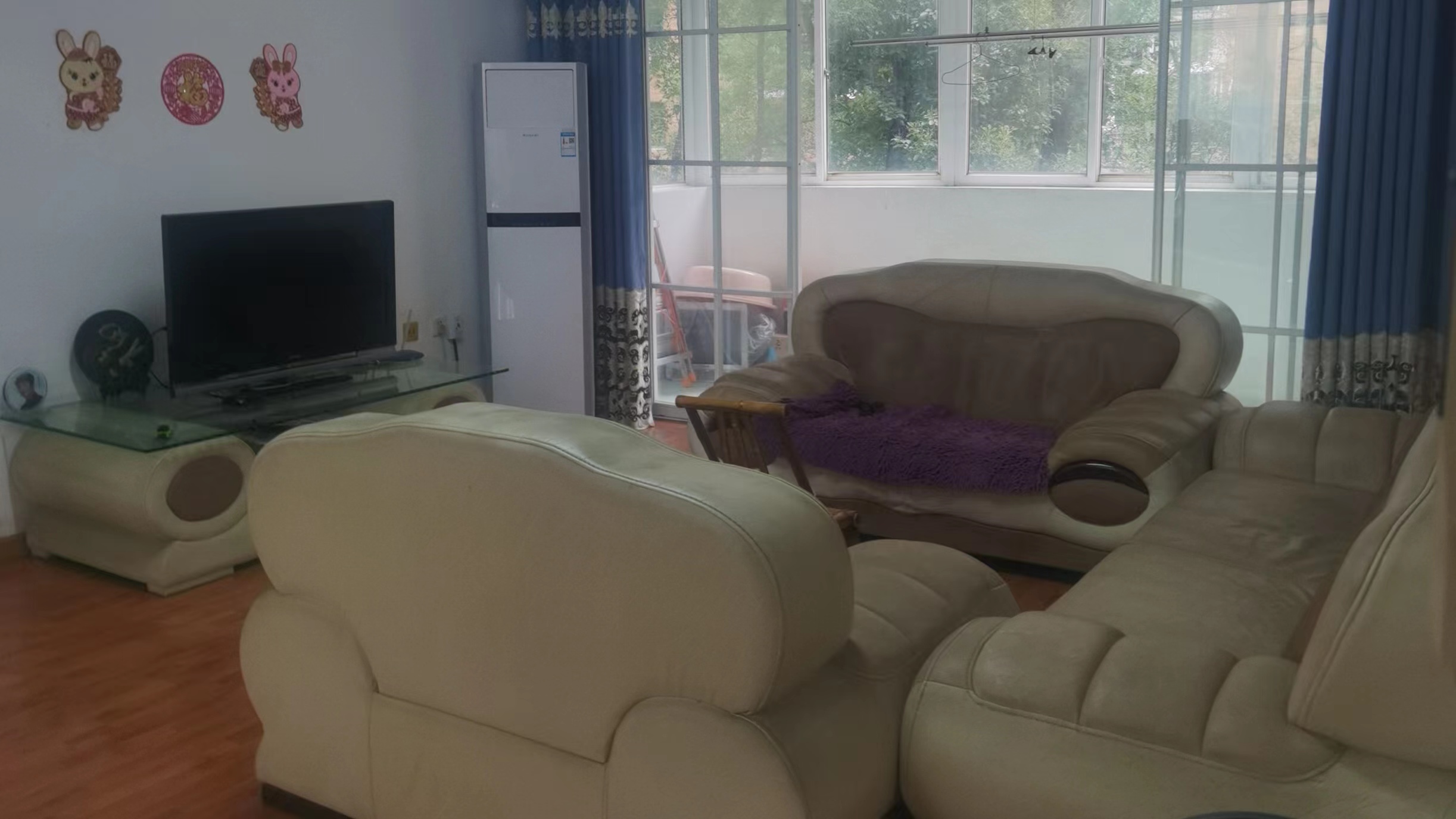 湘银二期世纪花园 3室2厅2卫 49.8万 湘银二期世纪花园 3室2厅2卫 49.8万室内图