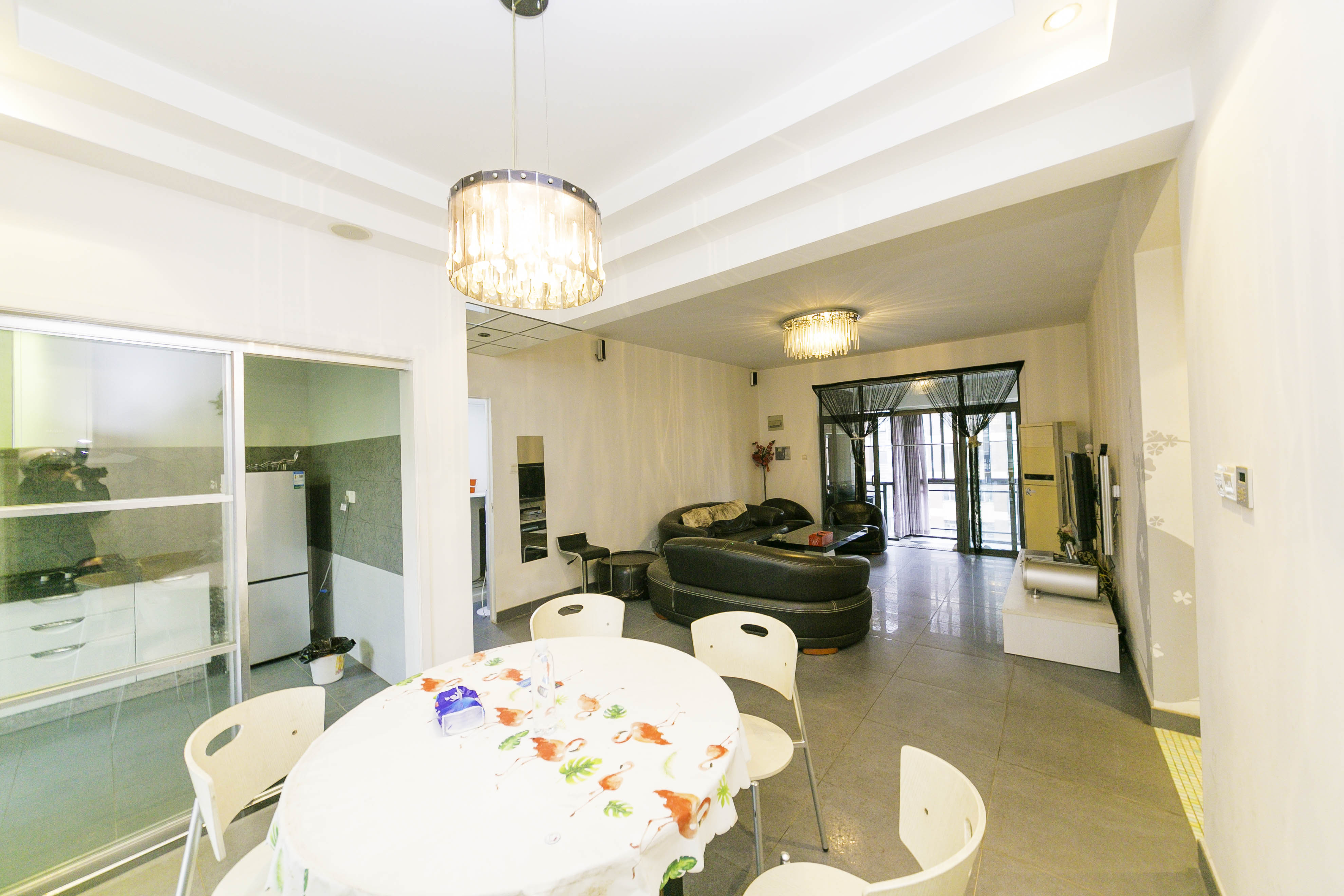 奥林匹克花园 3室2厅2卫 125.0万 奥林匹克花园 3室2厅2卫 125.0万客厅