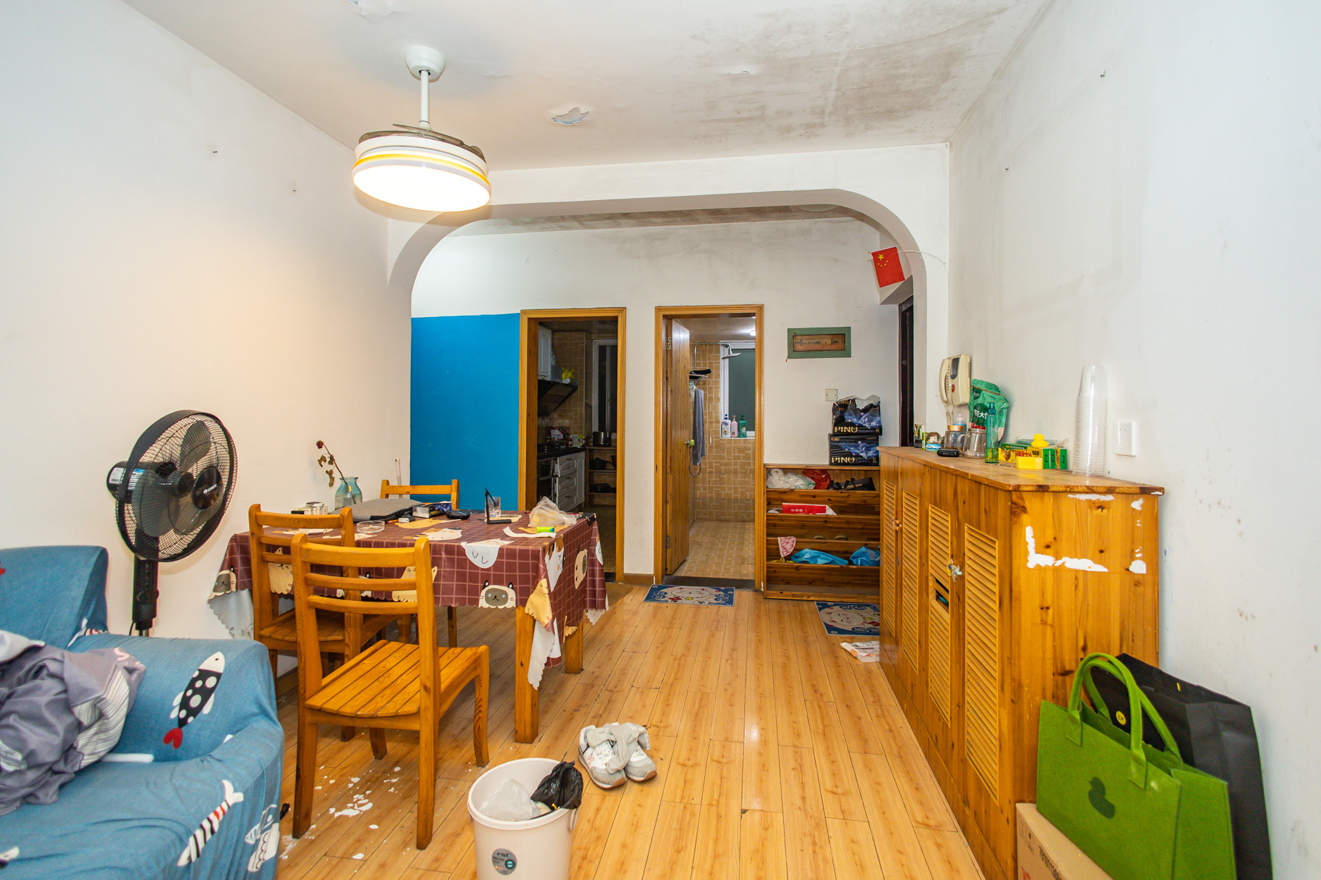 晶华美地  3室2厅2卫    61.8万其他