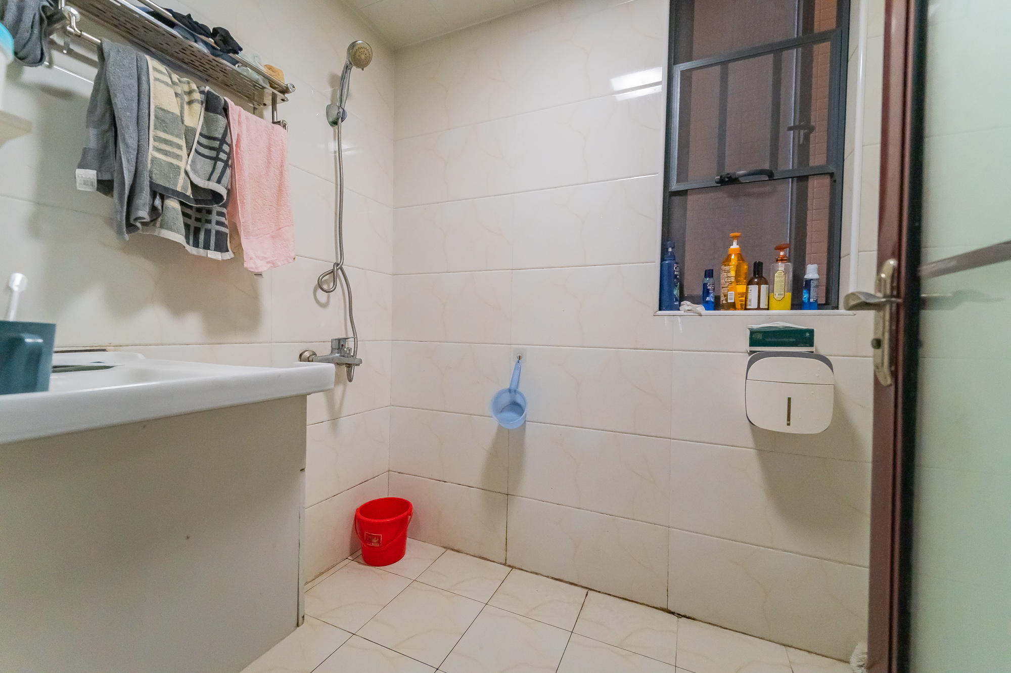 深业睿城 3室2厅2卫 105.0万 深业睿城 3室2厅2卫 105.0万卫生间