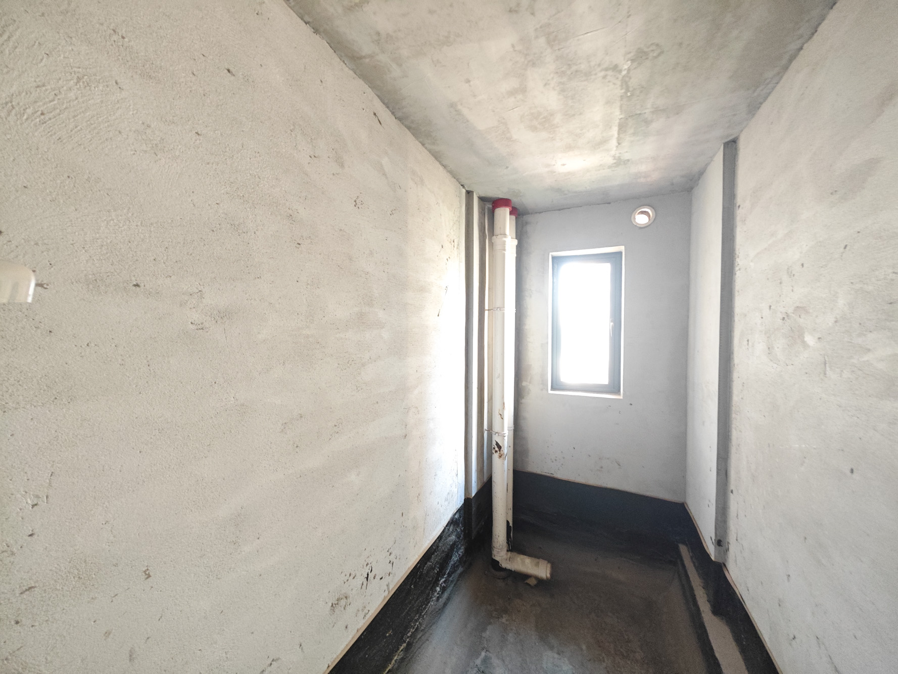 中建嘉和城  4室2厅2卫   112.00万卫生间