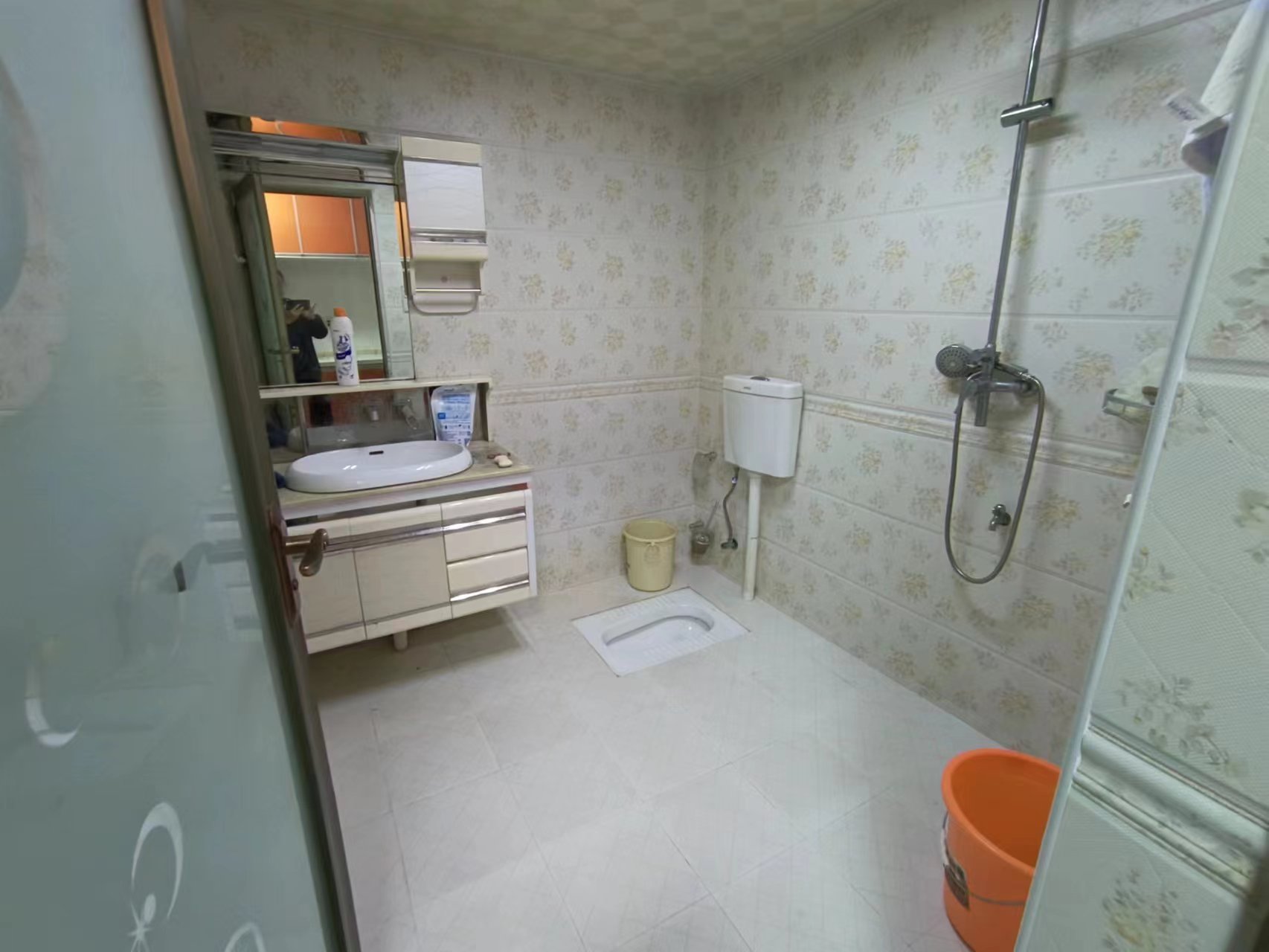 庐山春天二期曼城 2室2厅1卫 64.8万 庐山春天二期曼城 2室2厅1卫 64.8万室内图