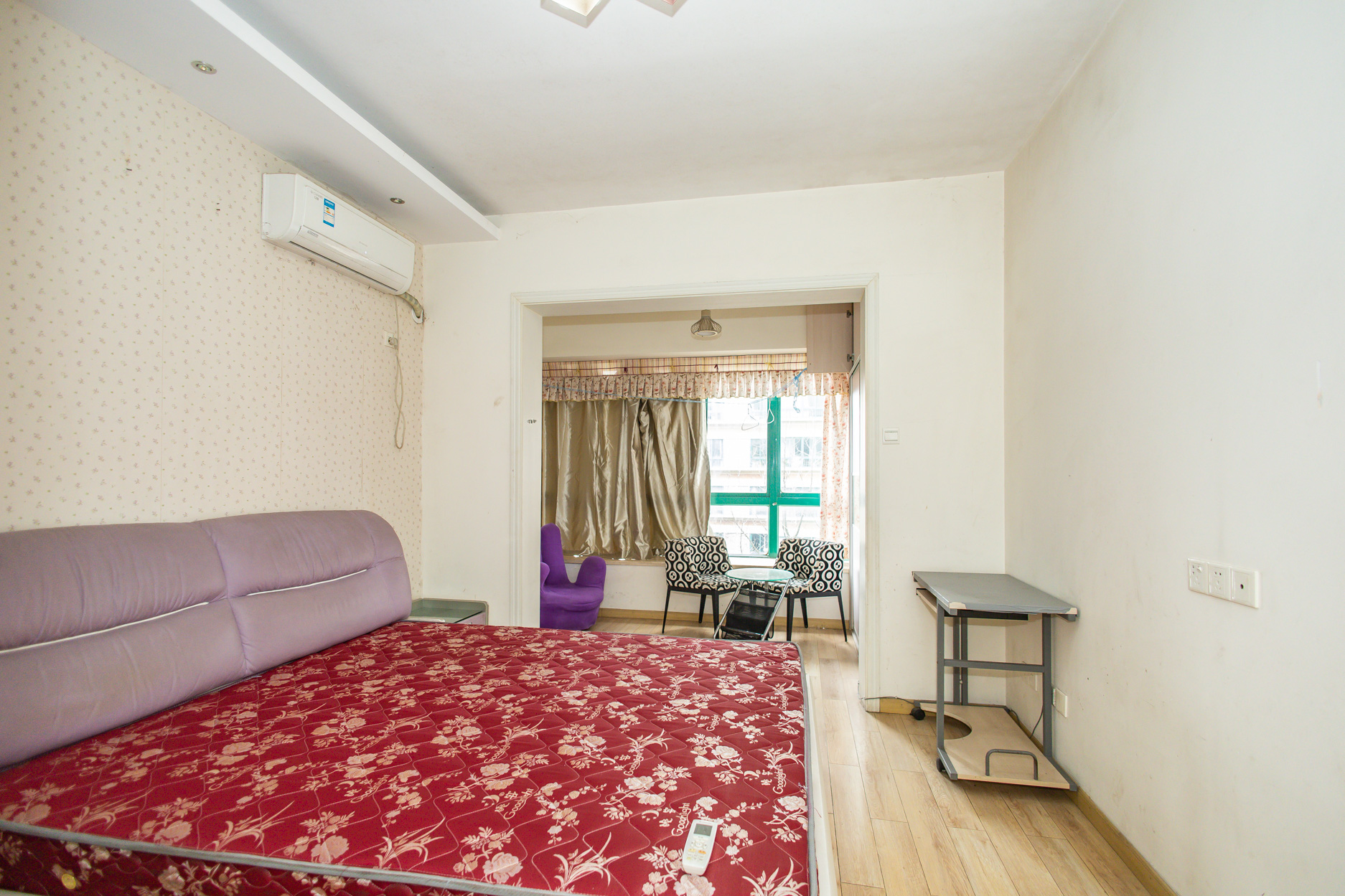 明城公寓 3室2厅1卫 70.0万 明城公寓 3室2厅1卫 70.0万卧室