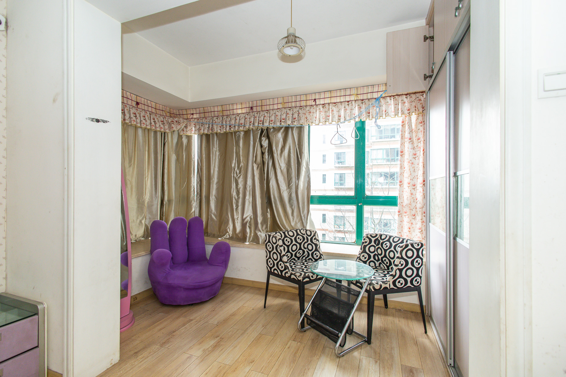 明城公寓 3室2厅1卫 70.0万 明城公寓 3室2厅1卫 70.0万阳台