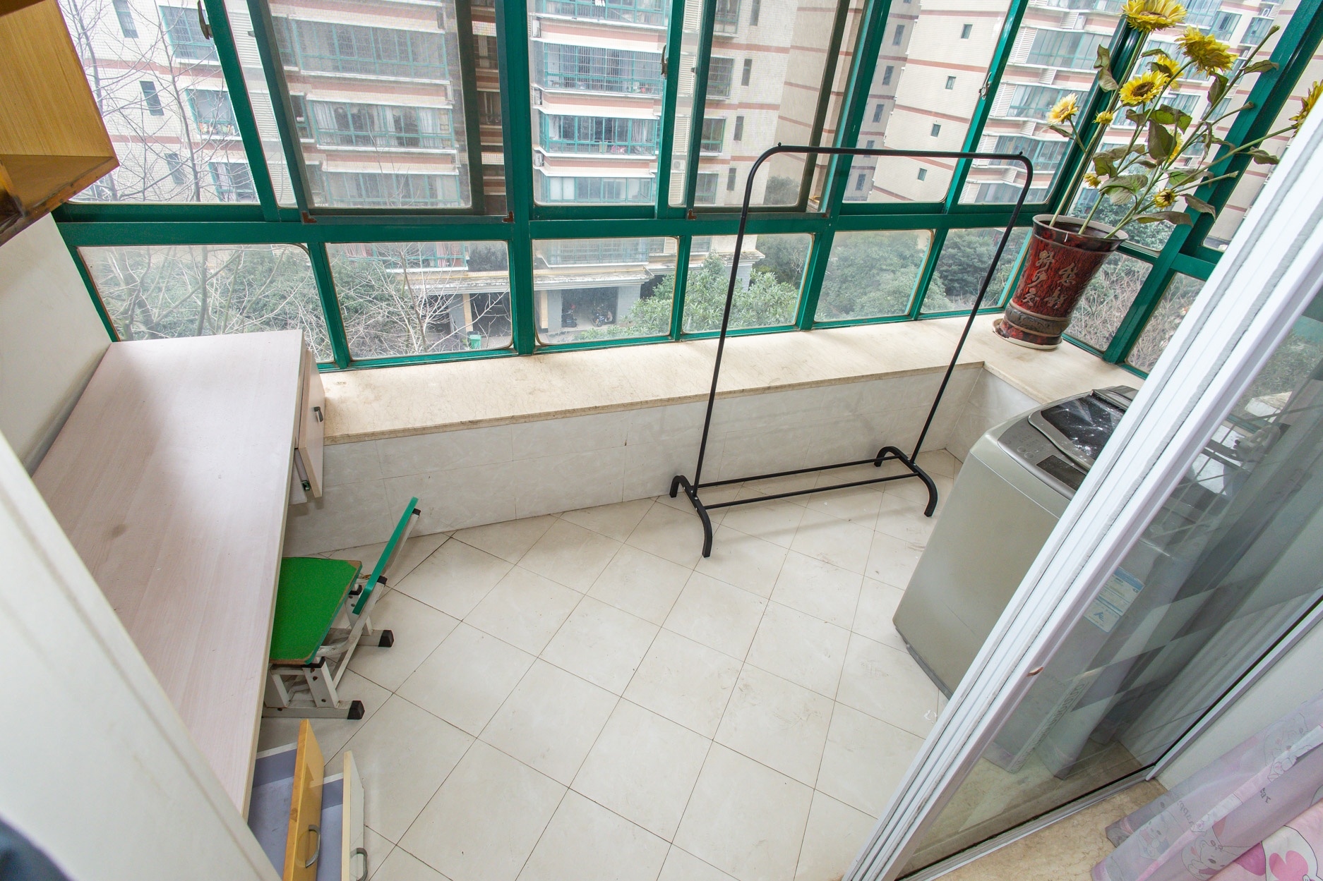 明城公寓 3室2厅1卫 70.0万 明城公寓 3室2厅1卫 70.0万阳台