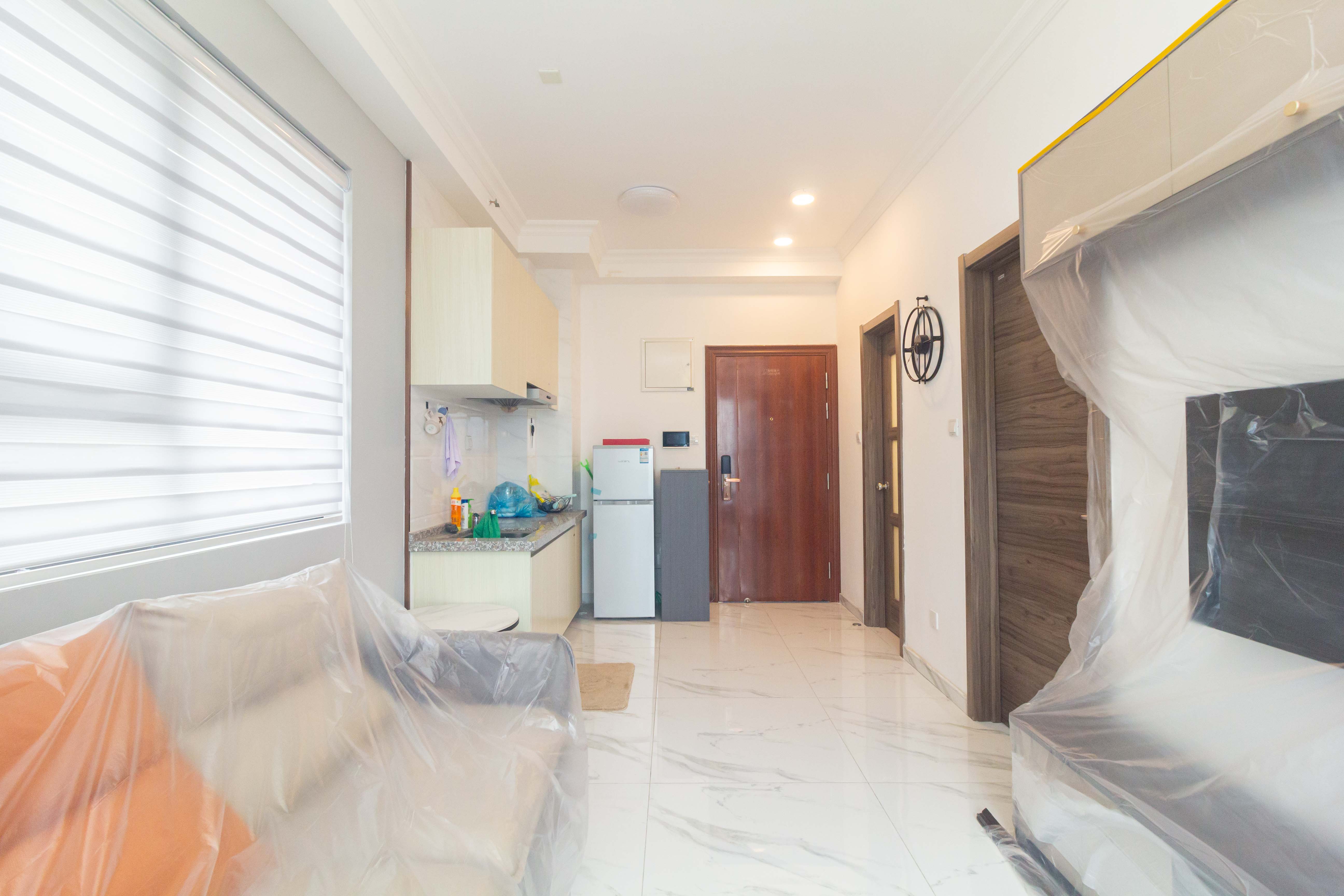 碧桂园星荟 1室1厅1卫 32.8万 碧桂园星荟 1室1厅1卫 32.8万客厅