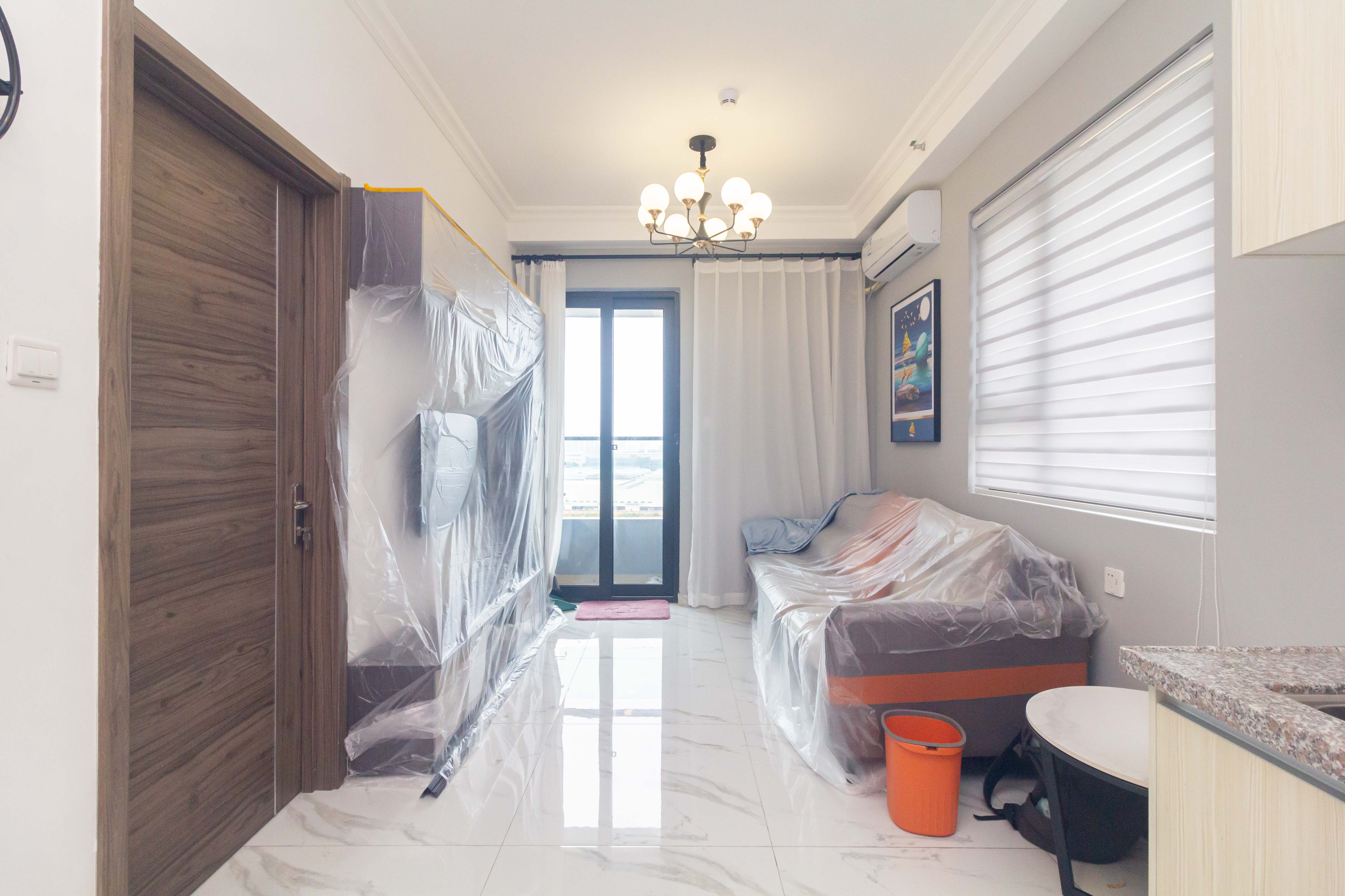 碧桂园星荟 1室1厅1卫 32.8万 碧桂园星荟 1室1厅1卫 32.8万客厅