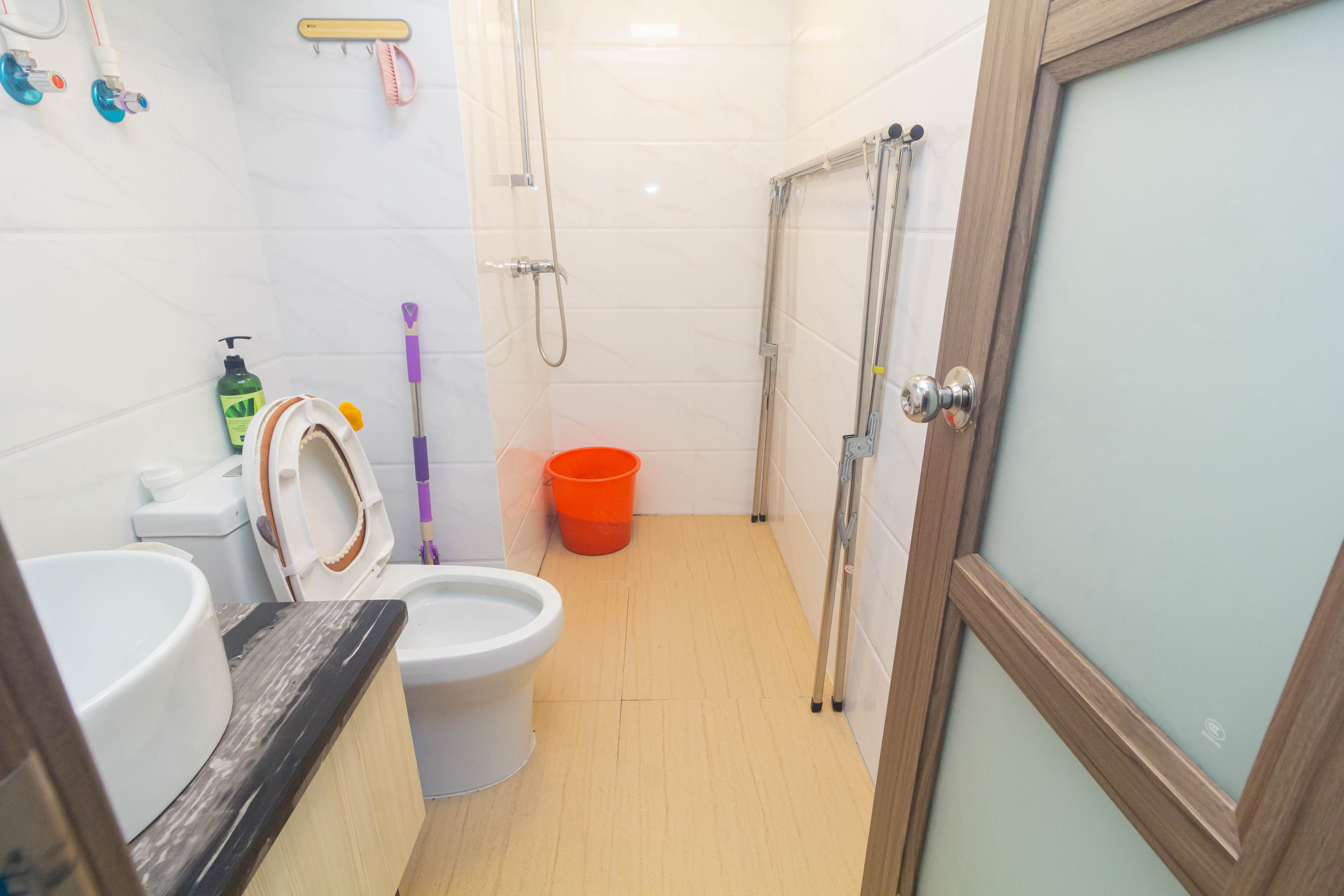 碧桂园星荟 1室1厅1卫 32.8万 碧桂园星荟 1室1厅1卫 32.8万卫生间