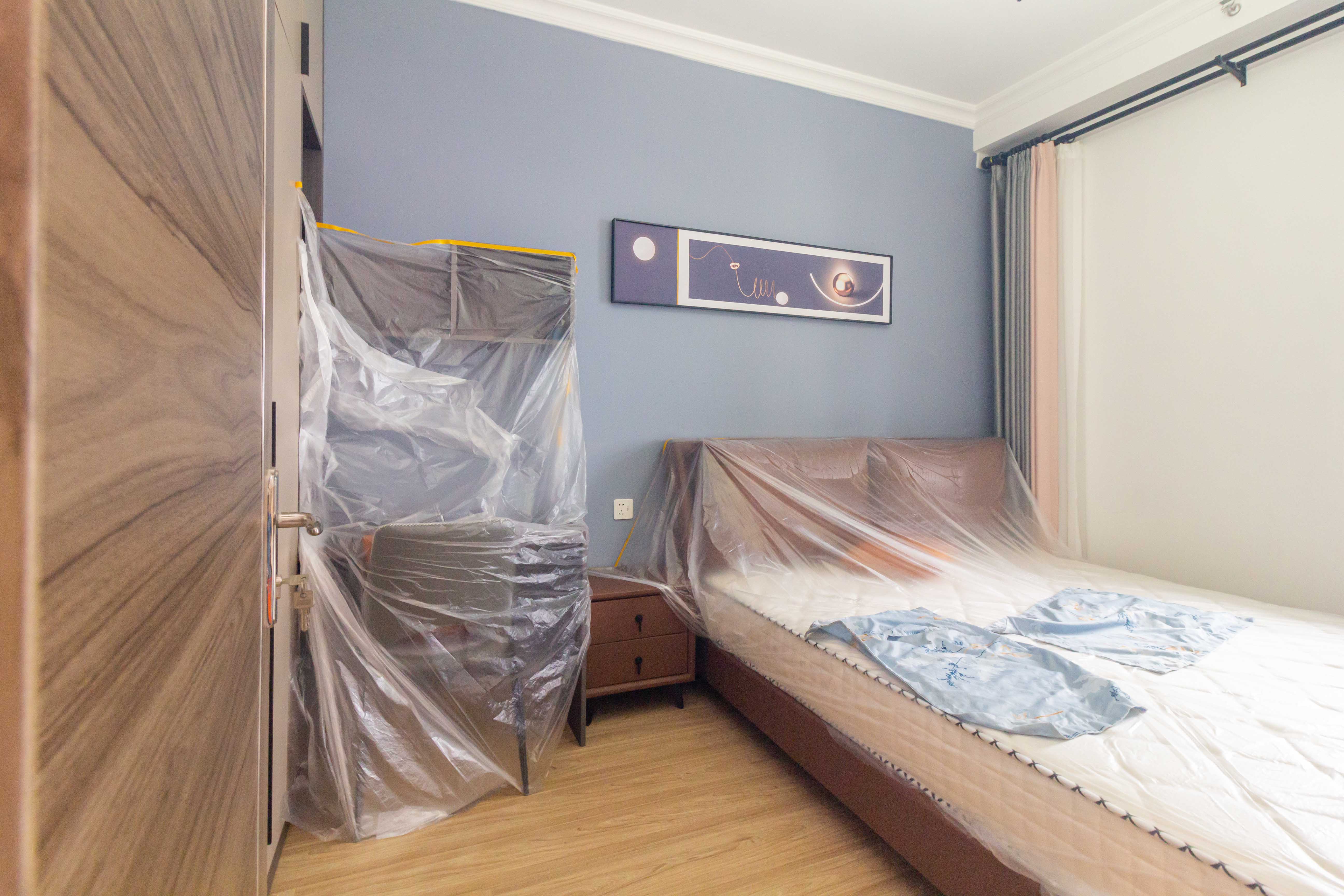 碧桂园星荟 1室1厅1卫 32.8万 碧桂园星荟 1室1厅1卫 32.8万卧室