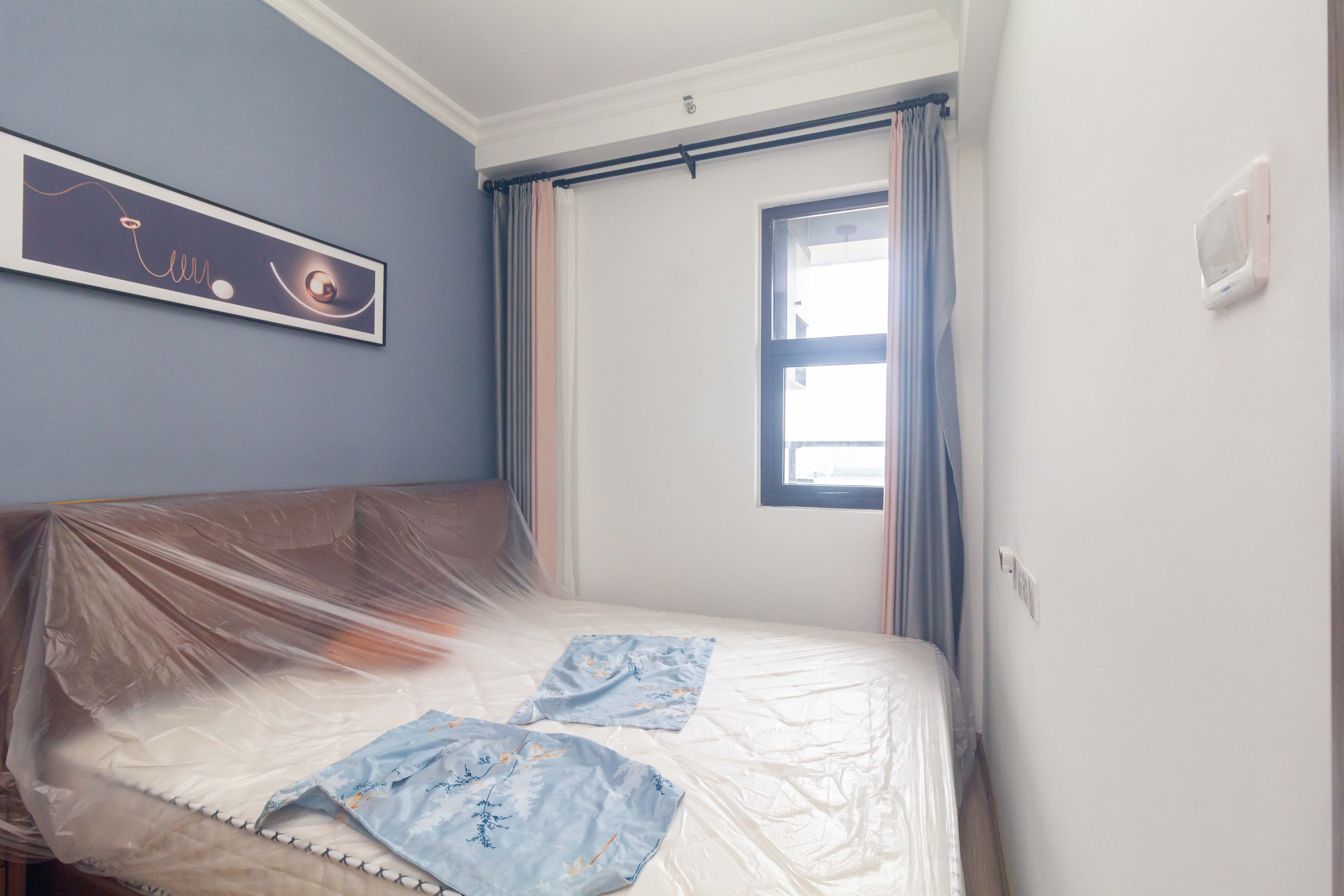 碧桂园星荟 1室1厅1卫 32.8万 碧桂园星荟 1室1厅1卫 32.8万卧室