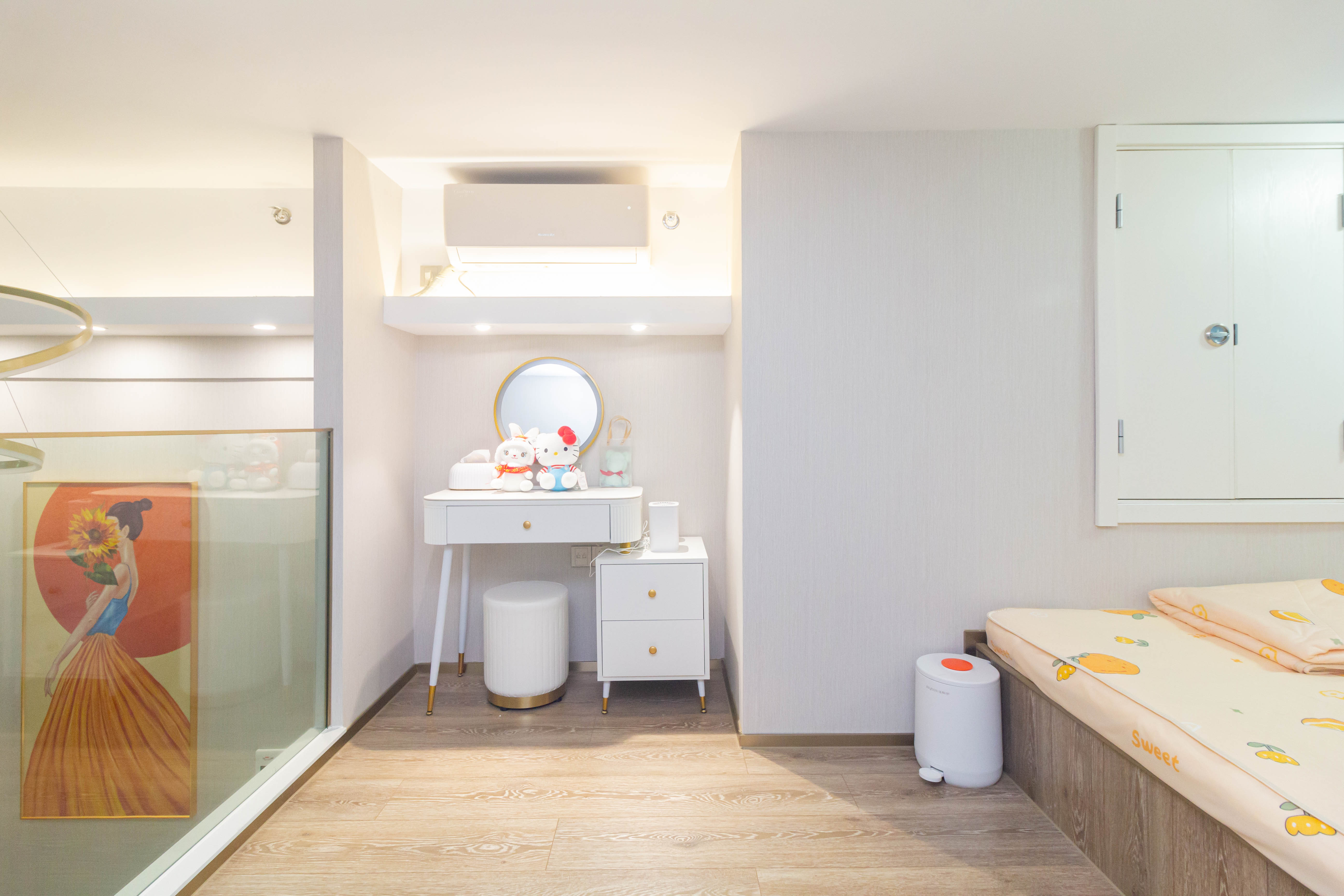 华远海蓝郡  2室1厅1卫    24.0万 华远海蓝郡  2室1厅1卫    24.0万卧室