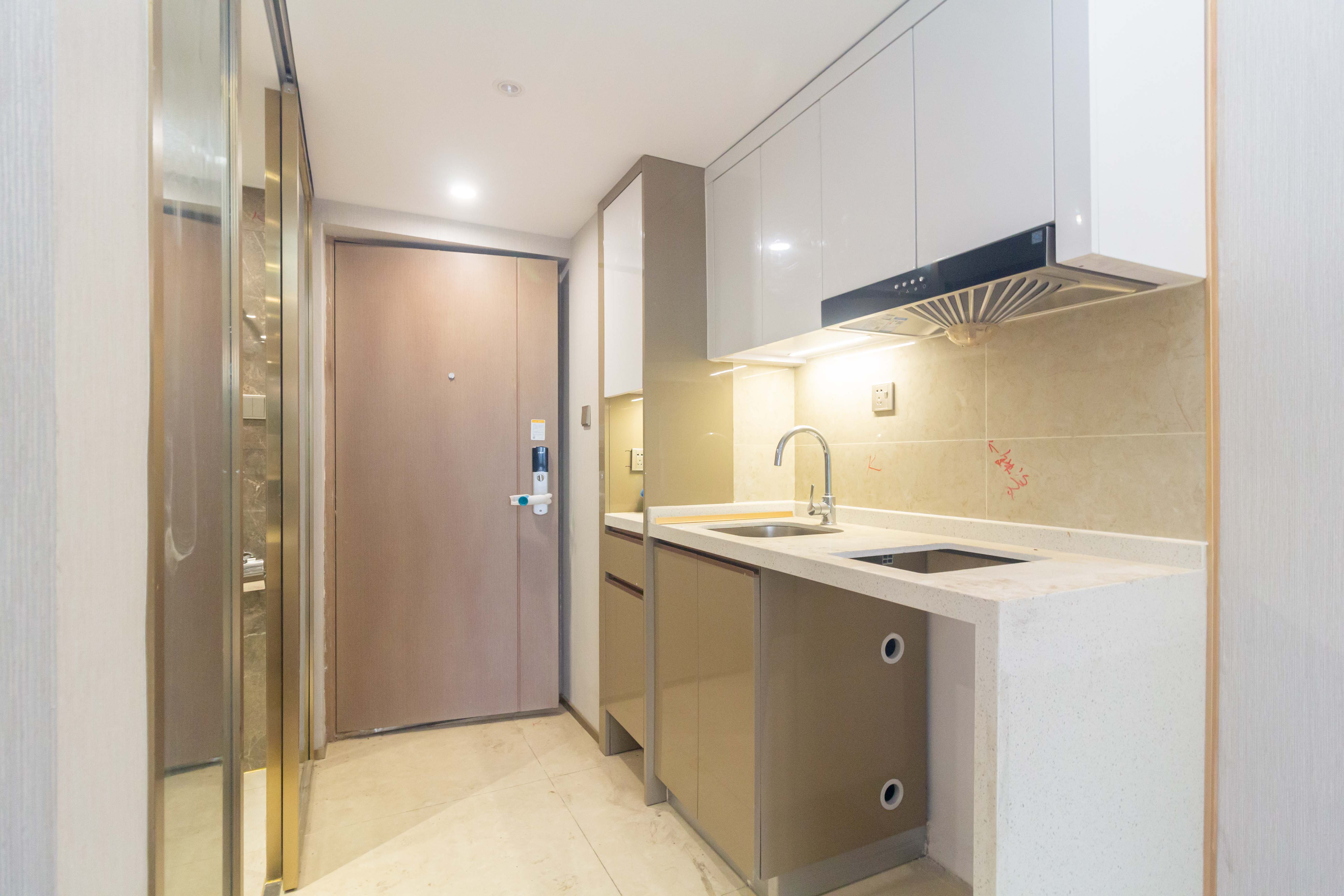 华远海蓝郡 0室0厅0卫 23.8万 华远海蓝郡 0室0厅0卫 23.8万厨房