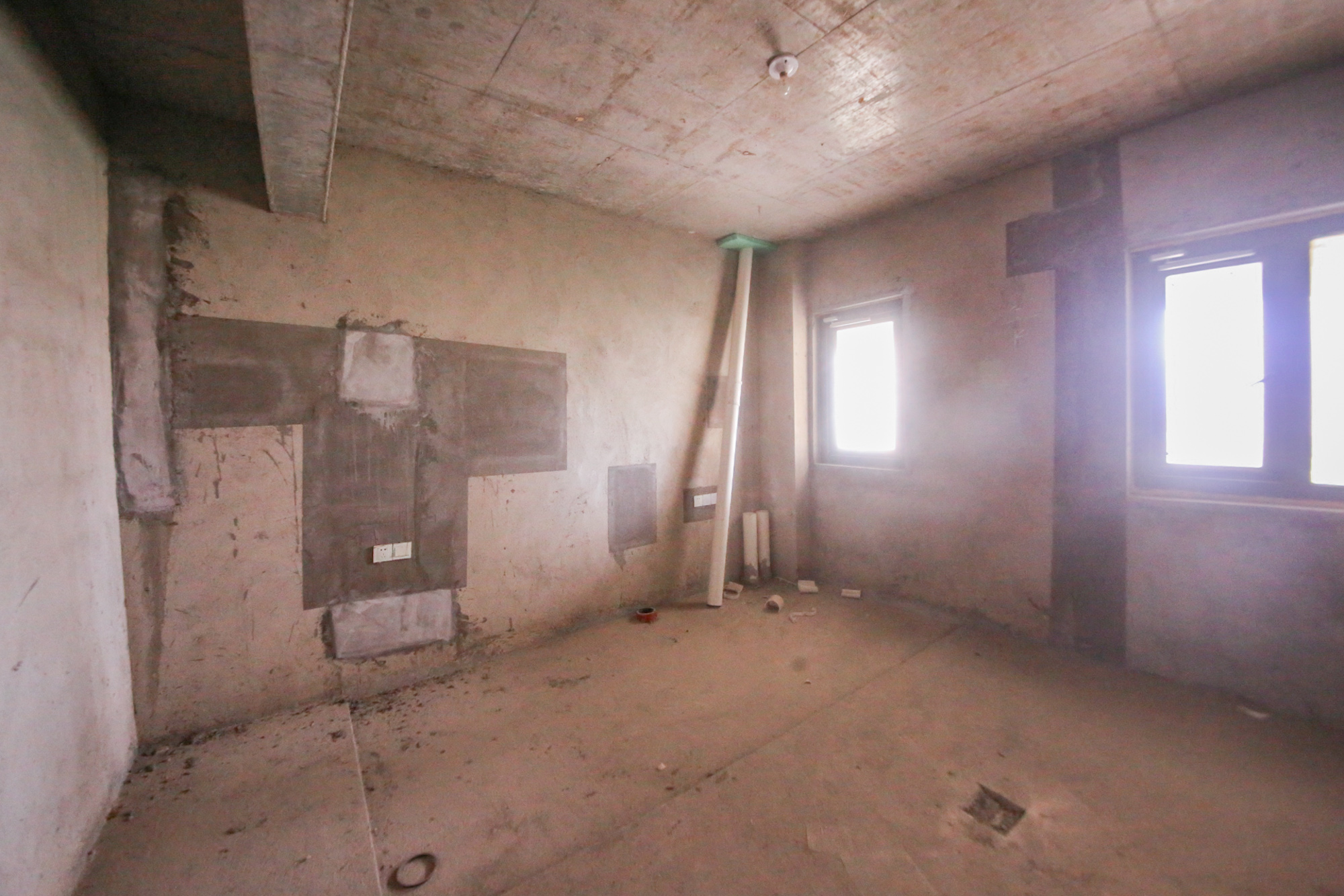 阳光城尚东湾蓝莓苑  3室2厅2卫   115.00万 阳光城尚东湾蓝莓苑  3室2厅2卫   115.00万卧室