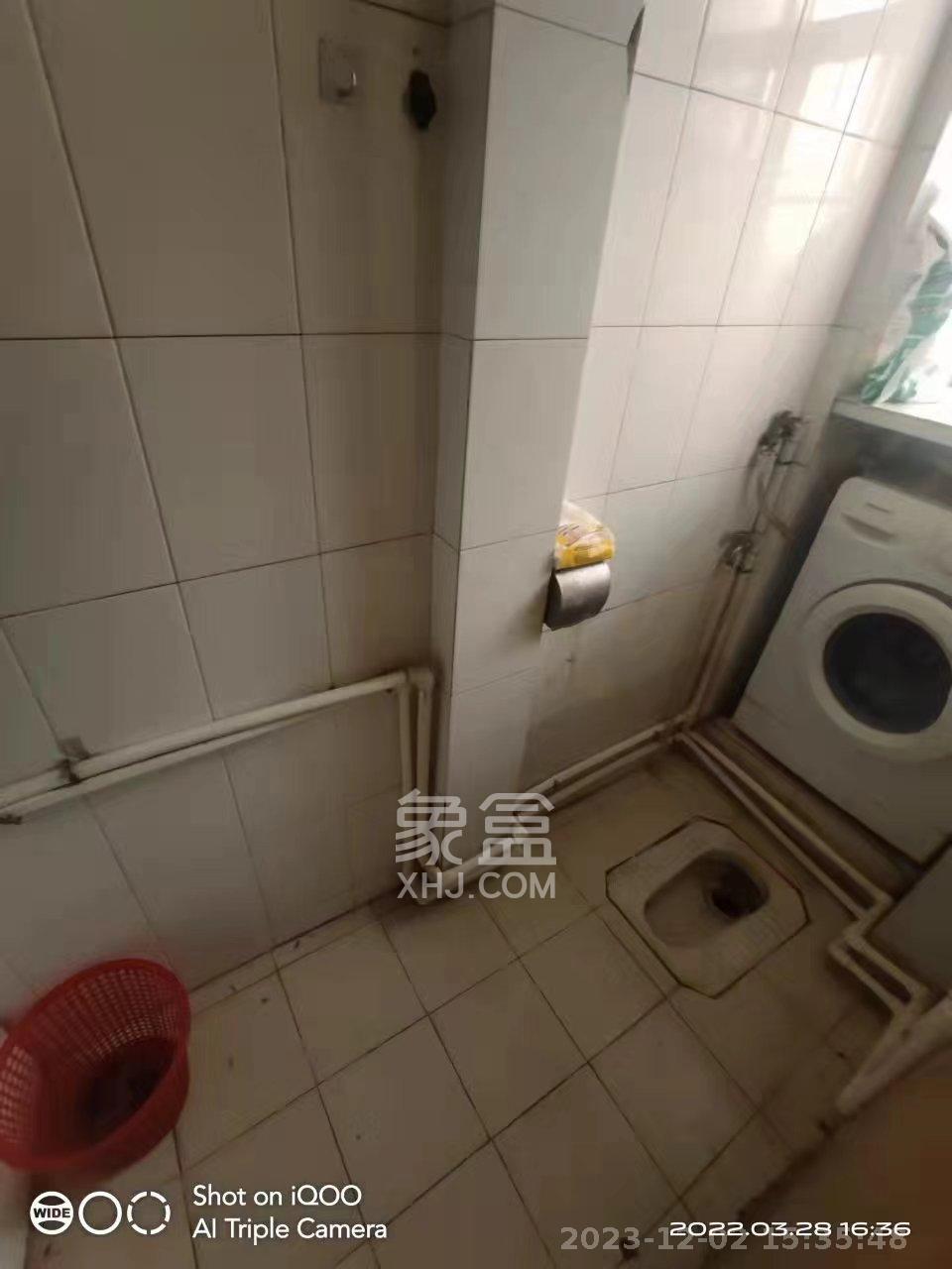 公交园小区（公交新村）  2室1厅1卫    1300.0元/月室内图
