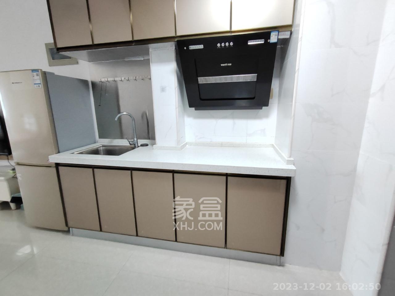 华府壹航线  0室0厅0卫   1800.00元/月室内图