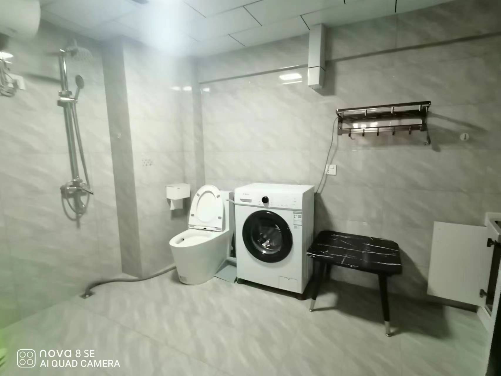恒大滨河左岸  1室1厅1卫   1600.00元/月室内图