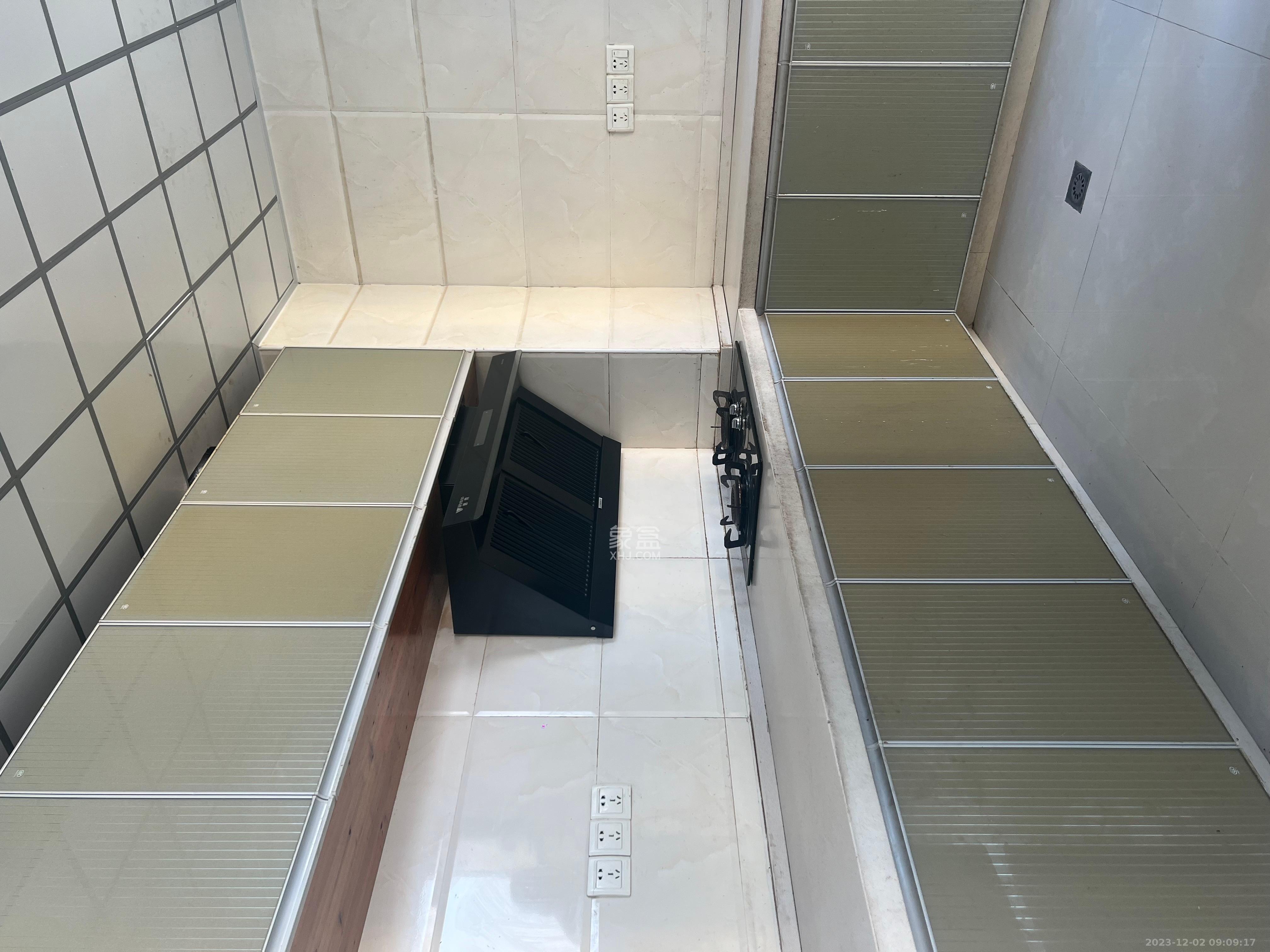 茂华国际湘  3室2厅2卫   2900.00元/月室内图
