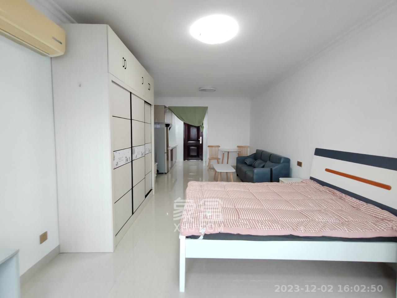 华府壹航线  0室0厅0卫   1800.00元/月室内图