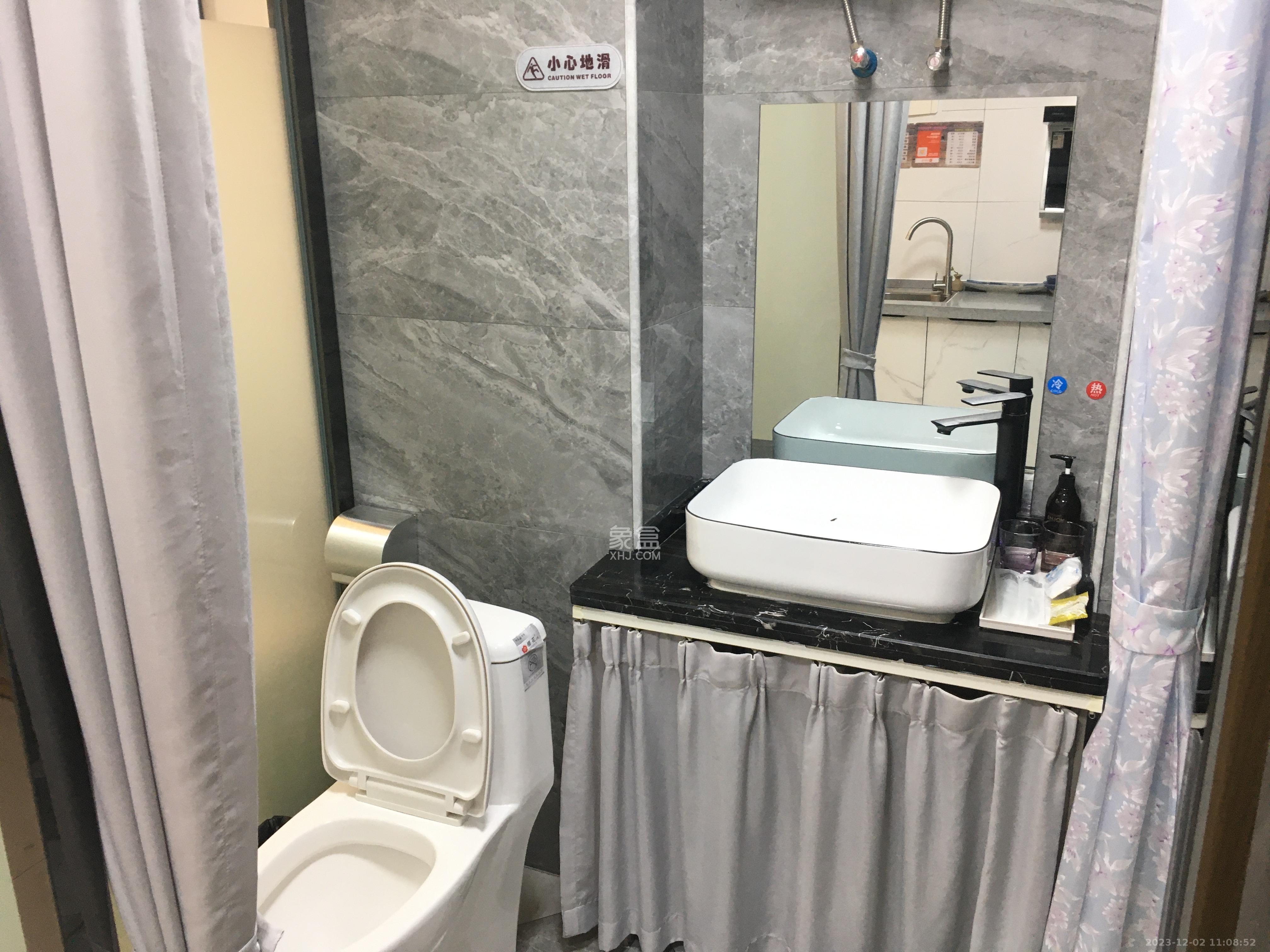 喜盈门范城  0室0厅0卫   1800.00元/月室内图