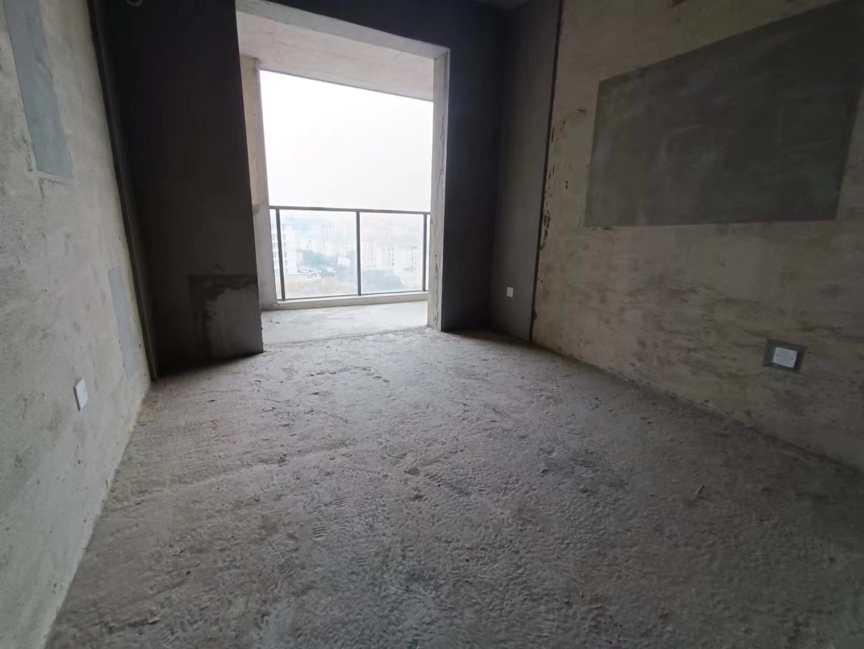 北控岳州府  3室2厅2卫   100.00万室内图