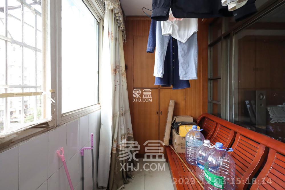 桔洲新苑（观沙岭）  2室2厅1卫    1700.0元/月室内图