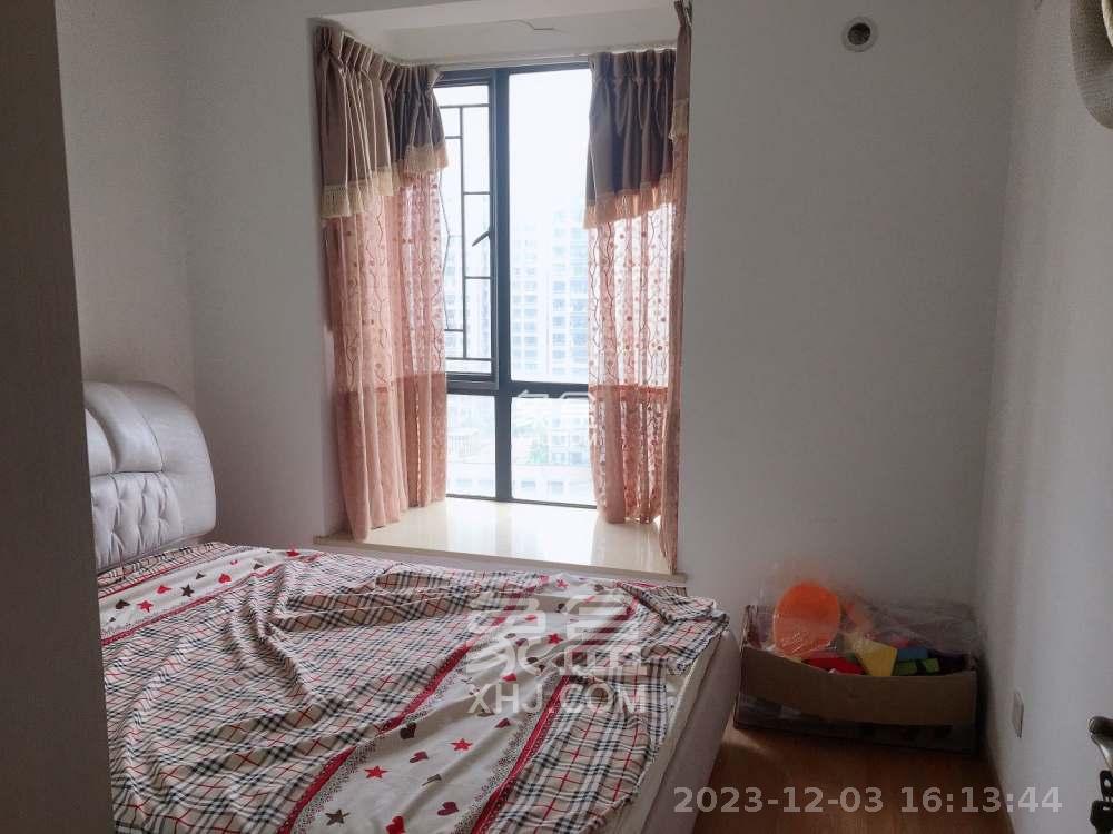 中建麓山和苑  2室2厅2卫   2000.00元/月室内图
