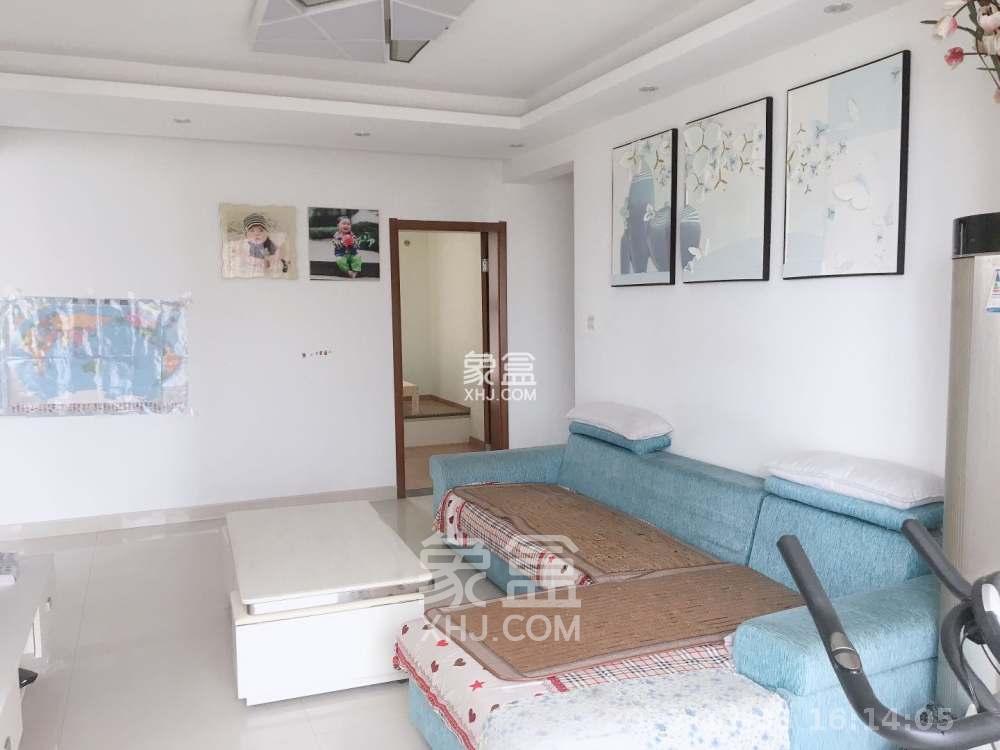 中建麓山和苑  2室2厅2卫   2000.00元/月室内图