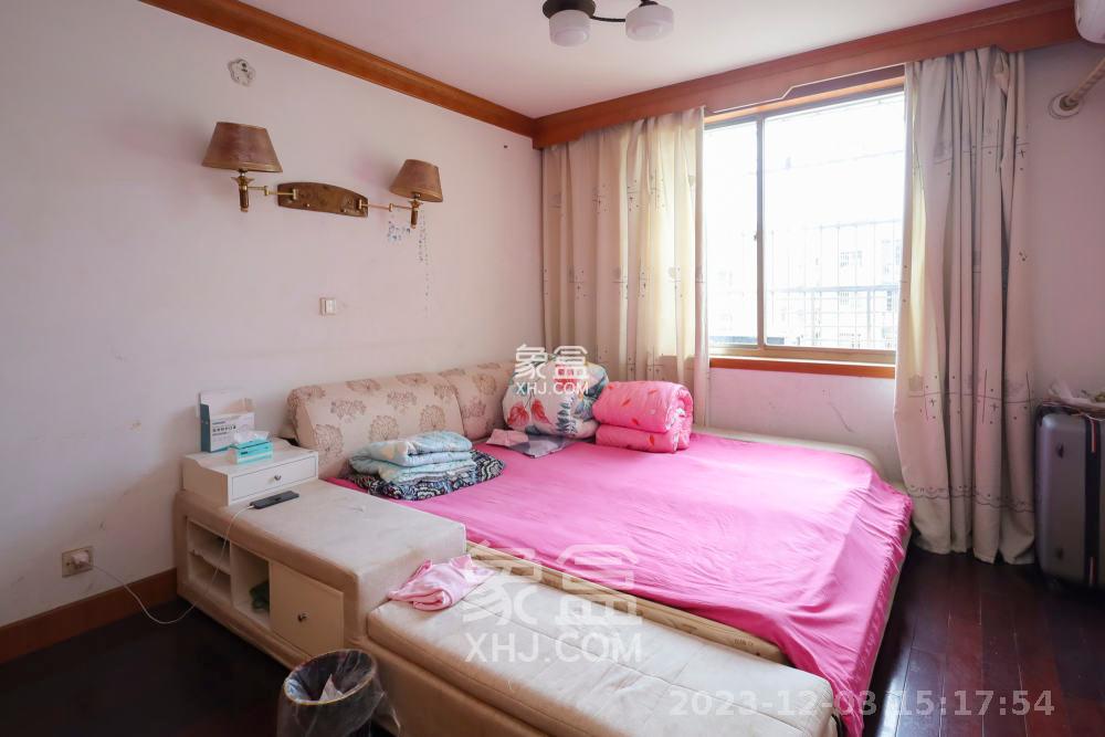 桔洲新苑（观沙岭）  2室2厅1卫    1700.0元/月室内图