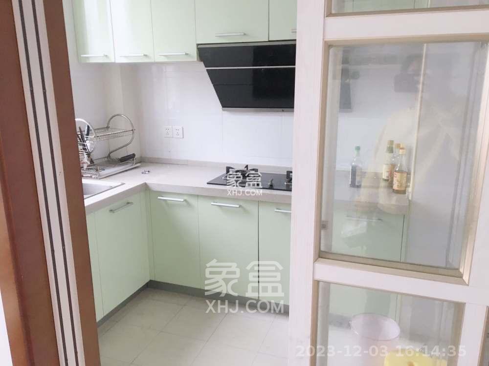 中建麓山和苑  2室2厅2卫   2000.00元/月室内图