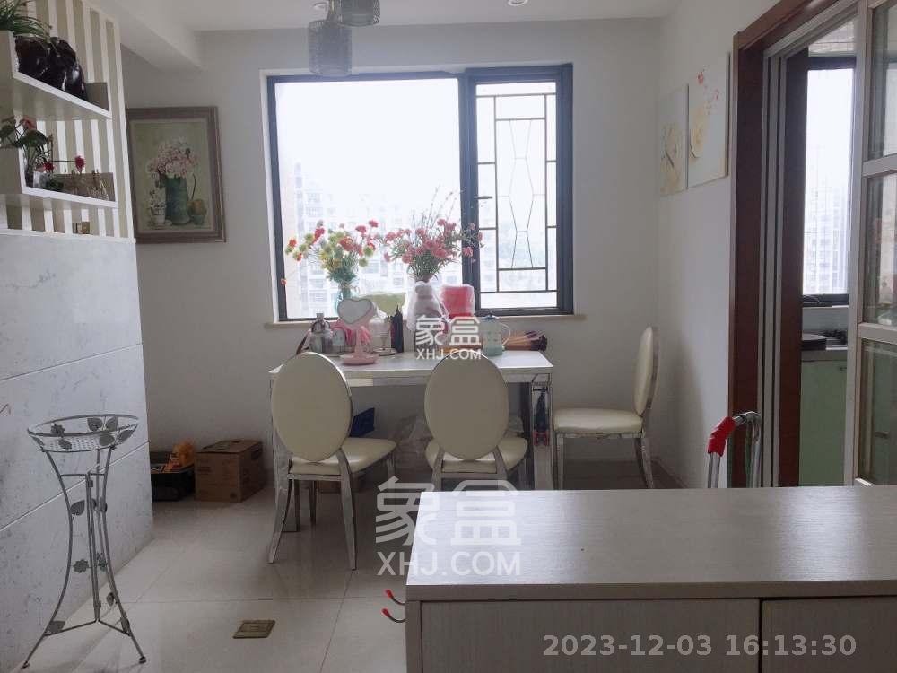 中建麓山和苑  2室2厅2卫   2000.00元/月室内图