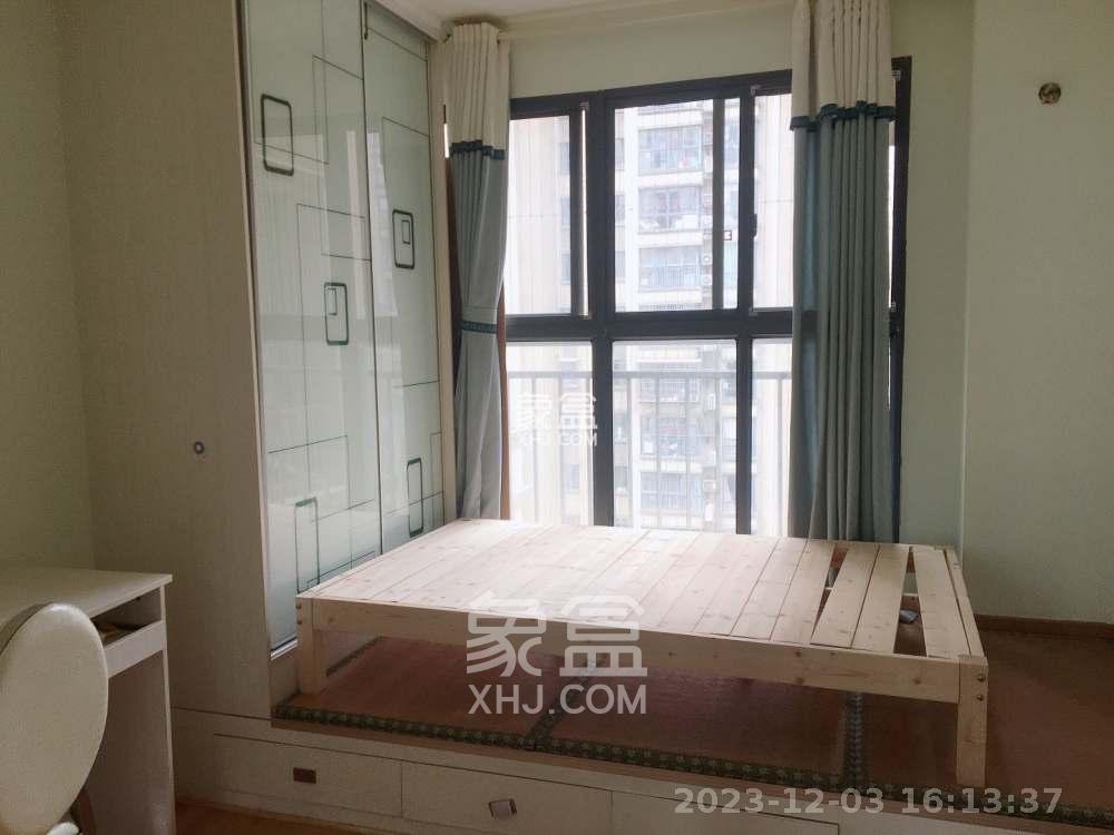中建麓山和苑  2室2厅2卫   2000.00元/月室内图