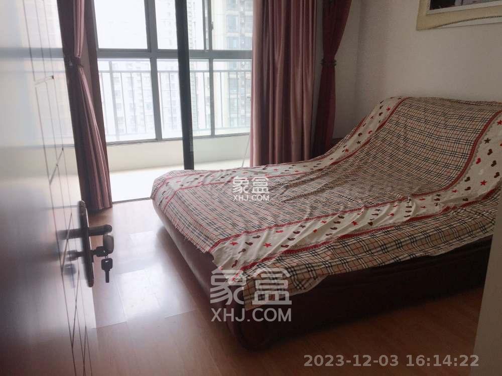 中建麓山和苑  2室2厅2卫   2000.00元/月室内图
