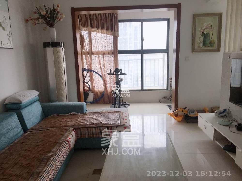 中建麓山和苑  2室2厅2卫   2000.00元/月室内图1