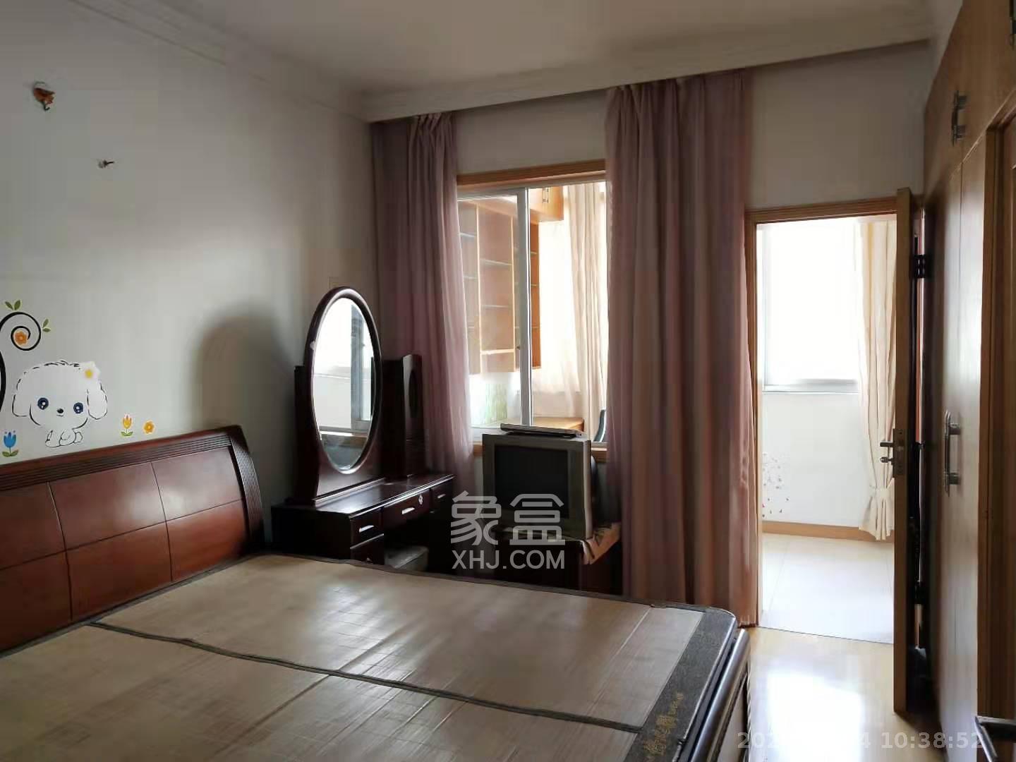 安泰新村  2室2厅1卫    1700.0元/月室内图1