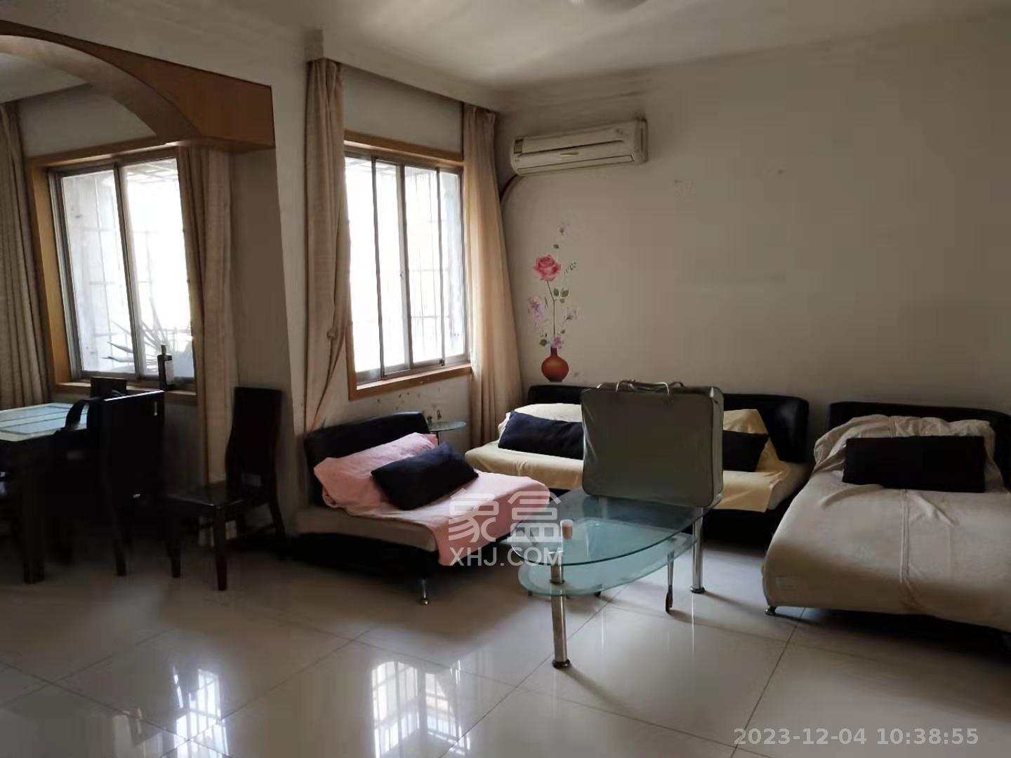 安泰新村  2室2厅1卫    1700.0元/月室内图