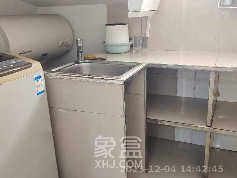 桃花锦绣  1室1厅1卫   550.00元/月室内图