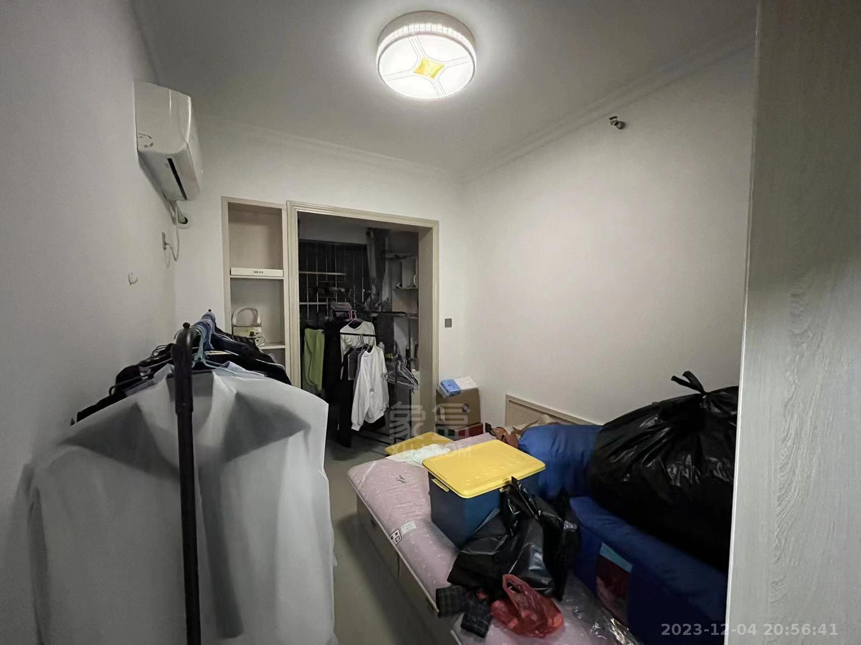 栗雨香堤  2室2厅1卫   1600.00元/月室内图