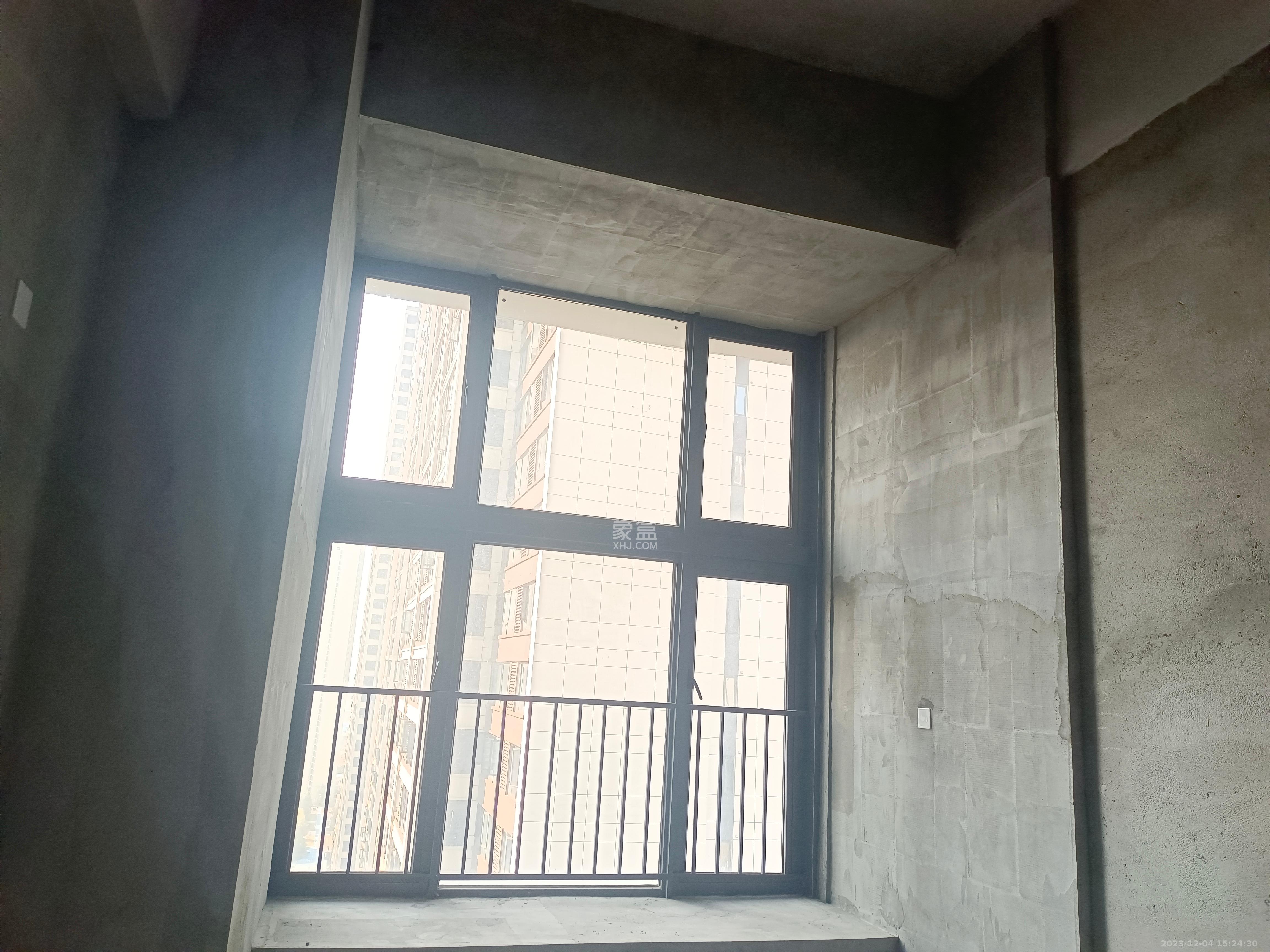 南山梅溪一方  2室1厅1卫   1500.00元/月室内图