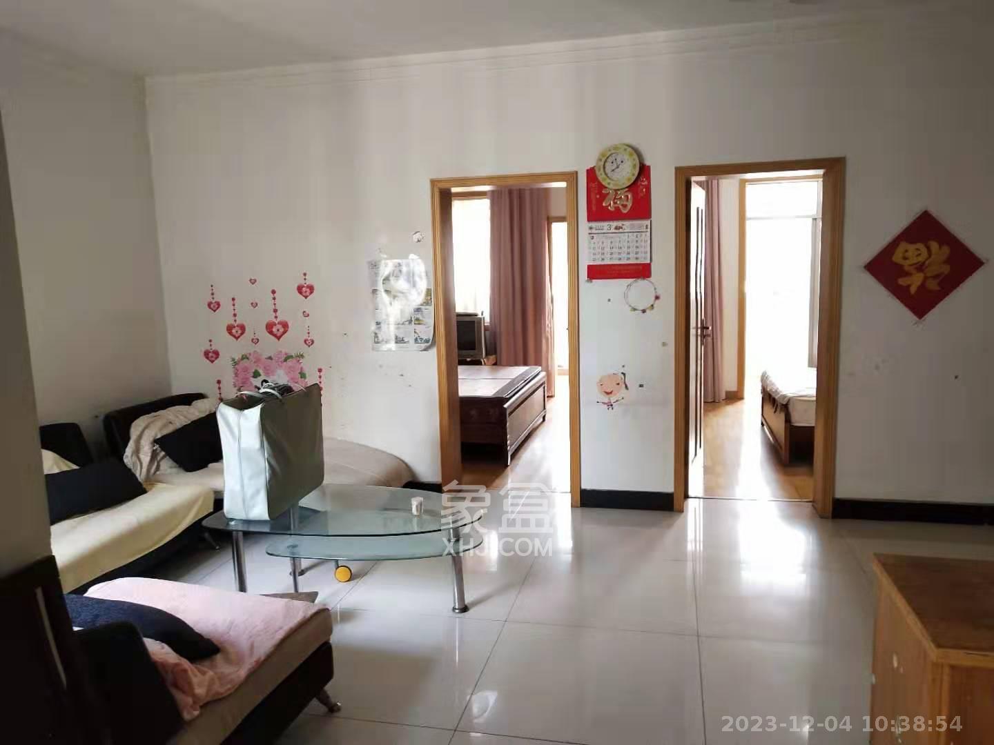 安泰新村  2室2厅1卫    1700.0元/月室内图