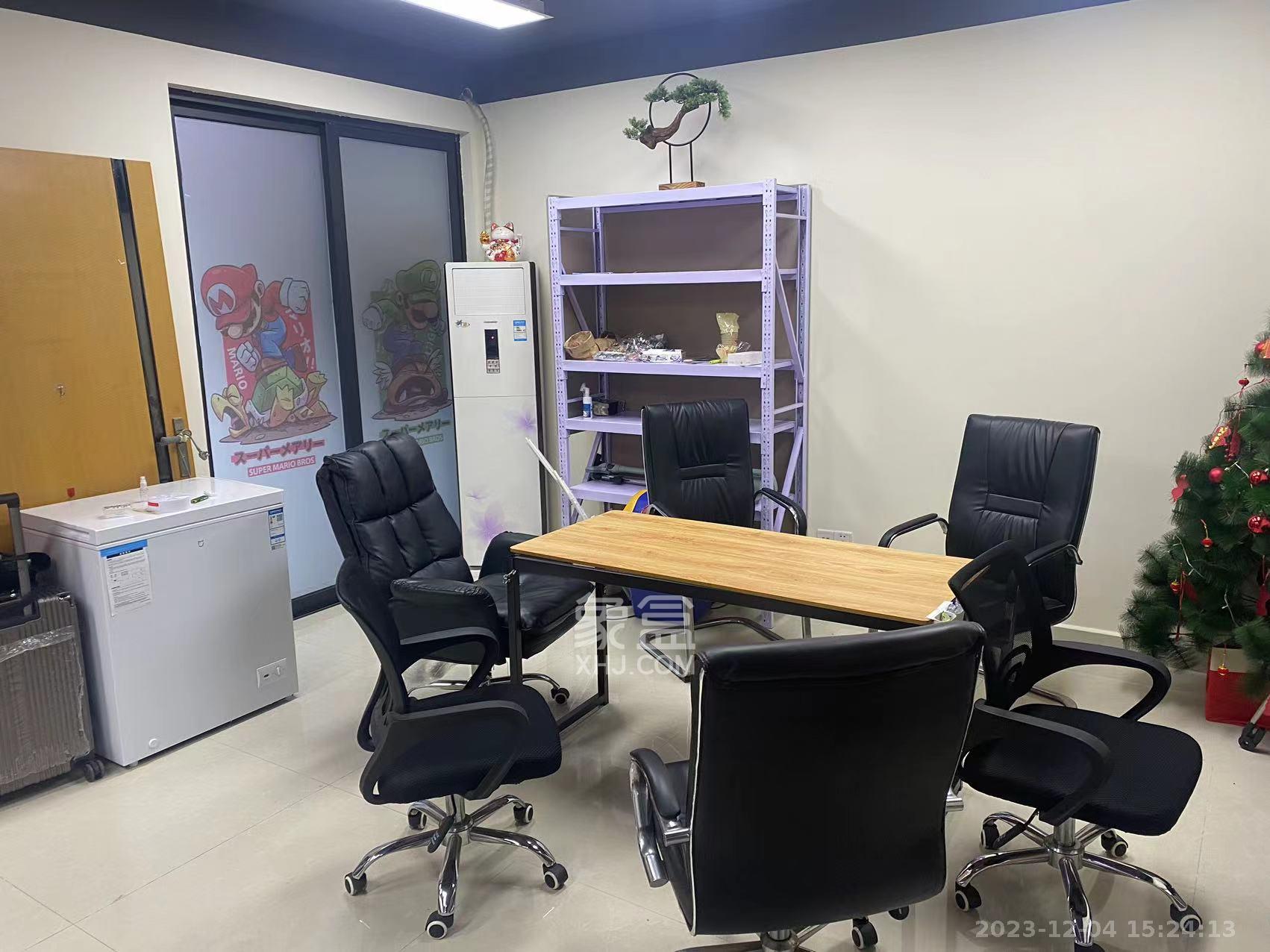 德思勤城市广场（宝格丽公寓）  2室1厅1卫   4500.00元/月室内图