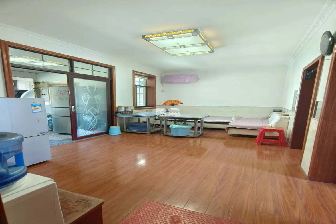 索桥居委会 2室1厅1卫 500.00元/月 索桥居委会 2室1厅1卫 500.00元/月户型图