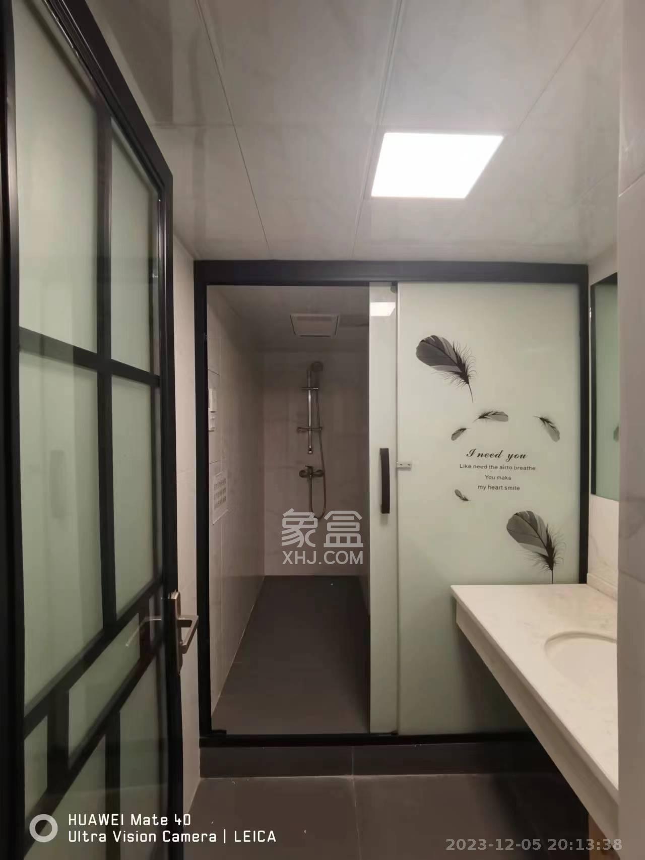 达美溪湖湾  1室1厅1卫   8500.00元/月室内图