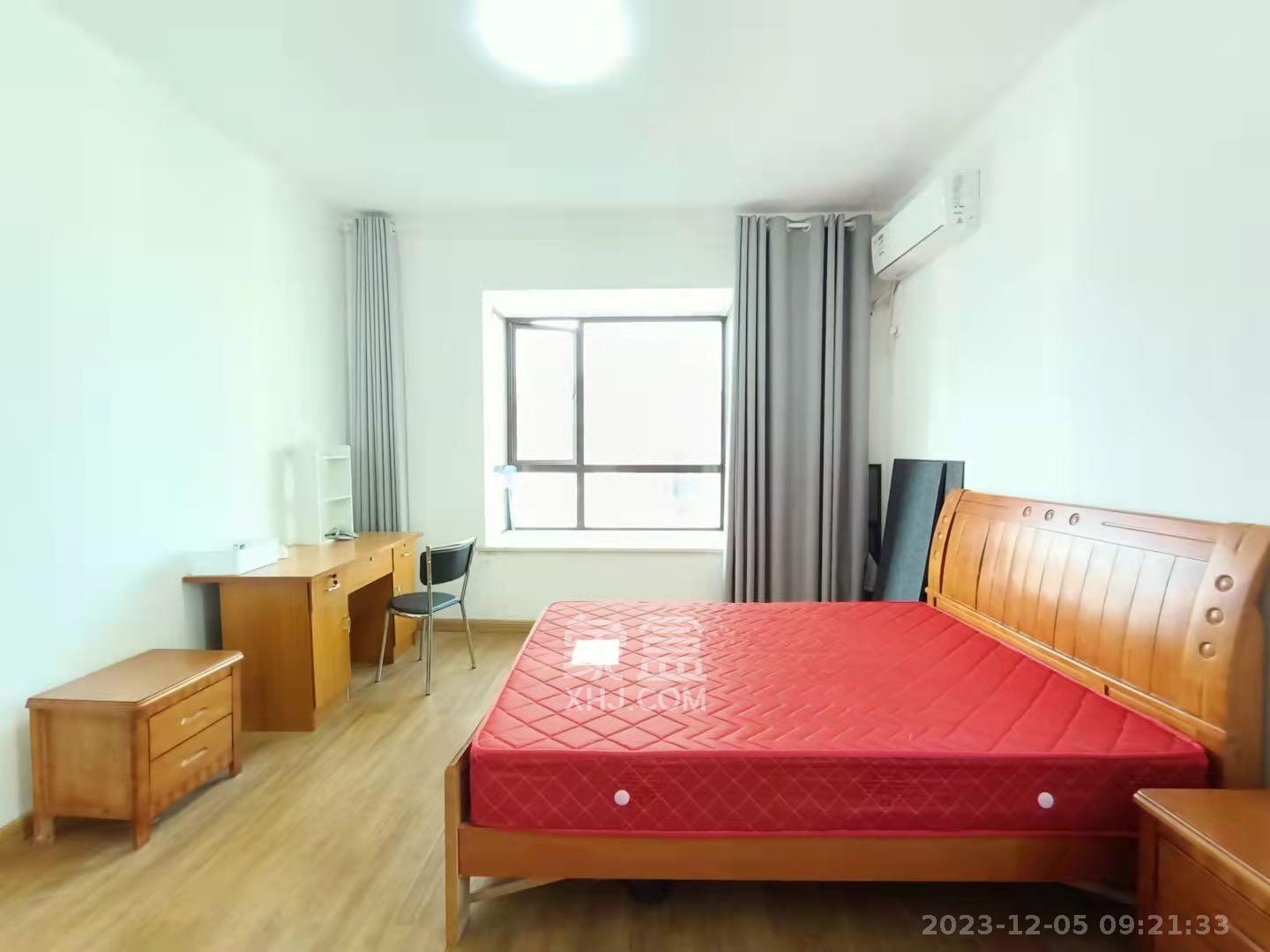 麓山枫情  2室2厅1卫    2800.0元/月室内图