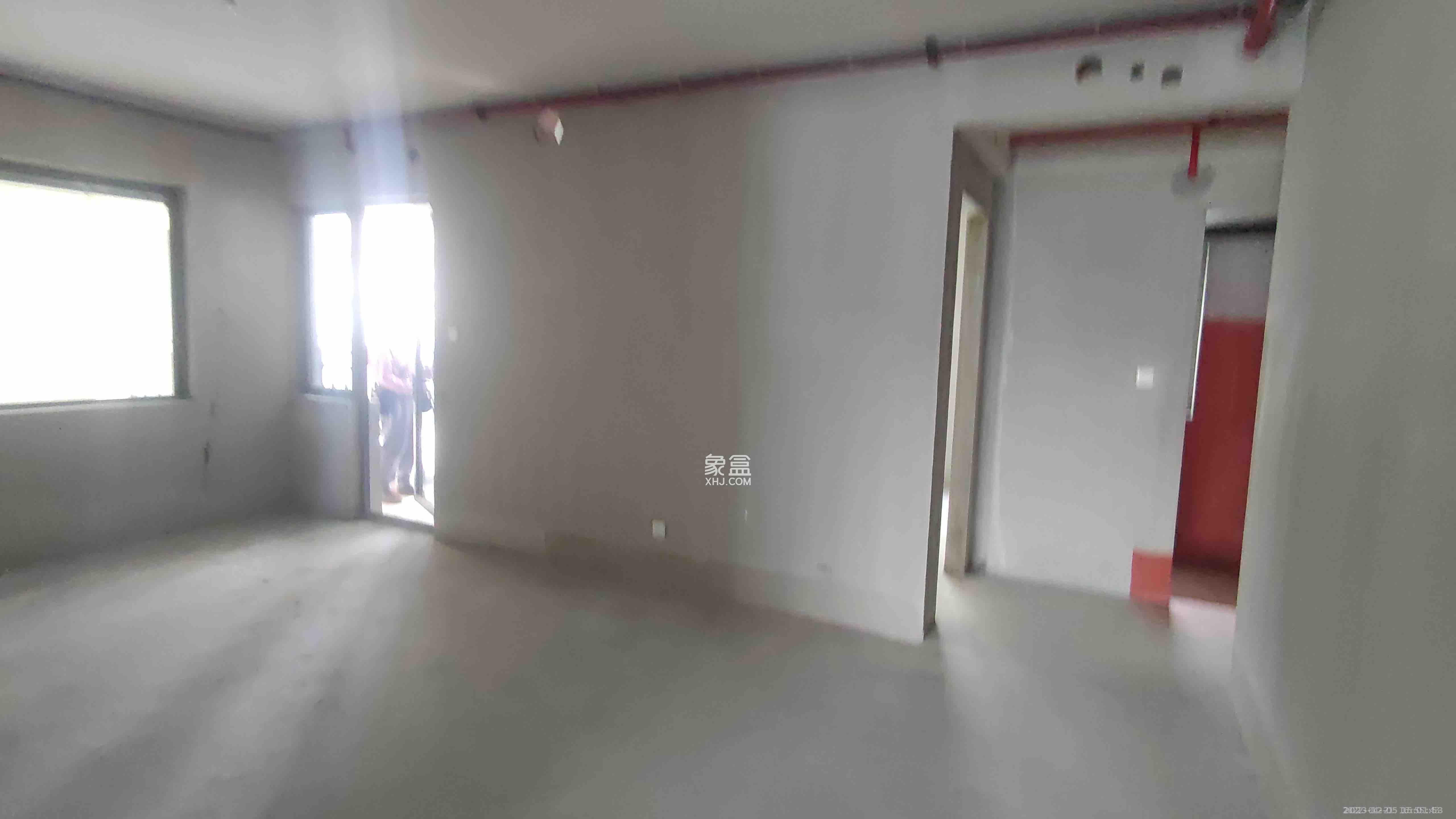 梅溪华府（新城金茂梦想华府）  4室2厅3卫   2800.00元/月室内图