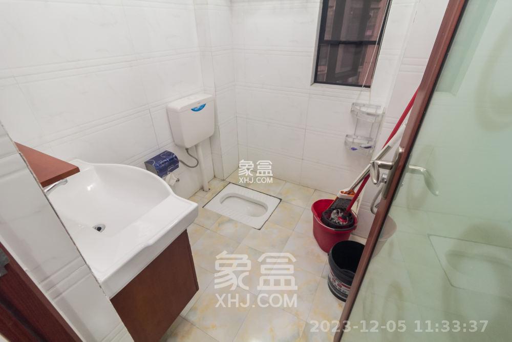 康桥长郡  3室2厅1卫   2500.00元/月室内图