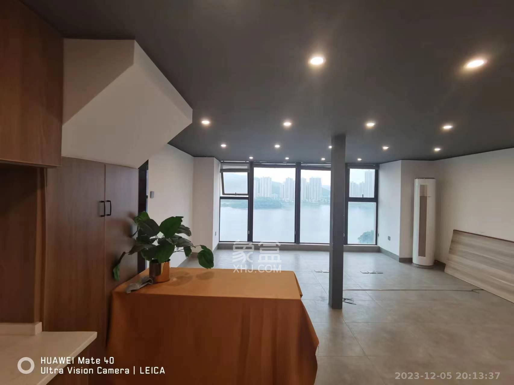 达美溪湖湾  1室1厅1卫   8500.00元/月室内图