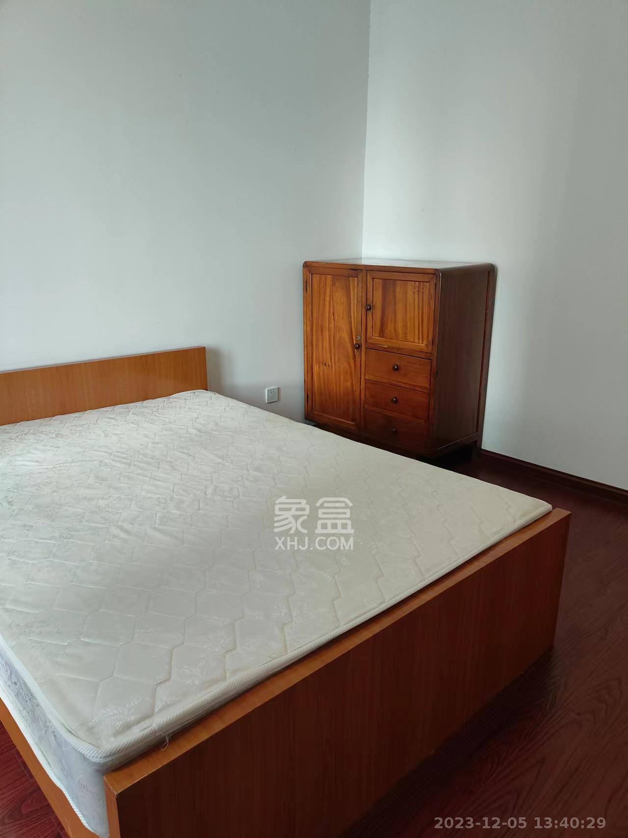 湘江世纪城悦江苑  2室2厅1卫   2200.00元/月室内图