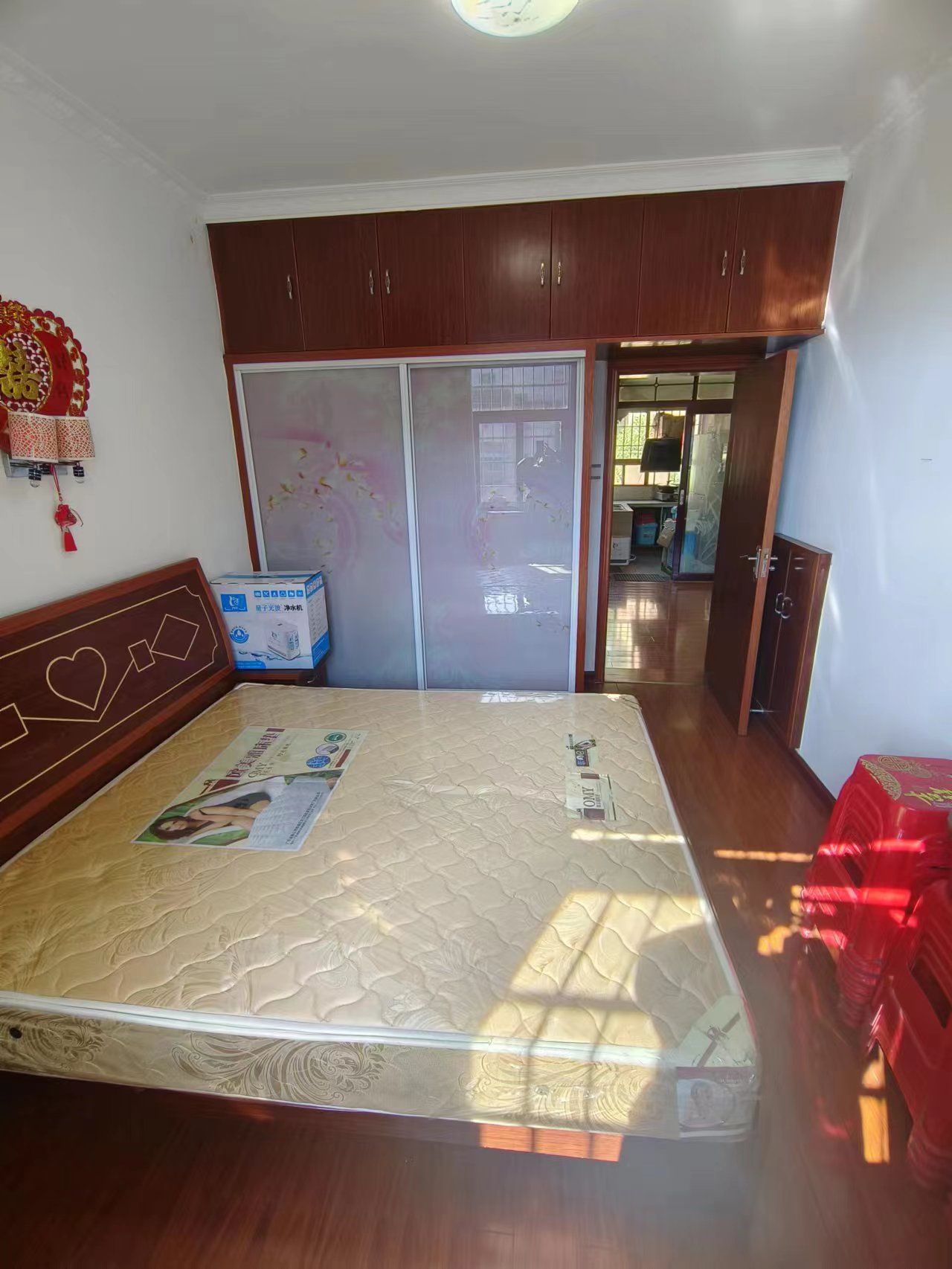 索桥居委会 2室1厅1卫 500.00元/月 索桥居委会 2室1厅1卫 500.00元/月室内图